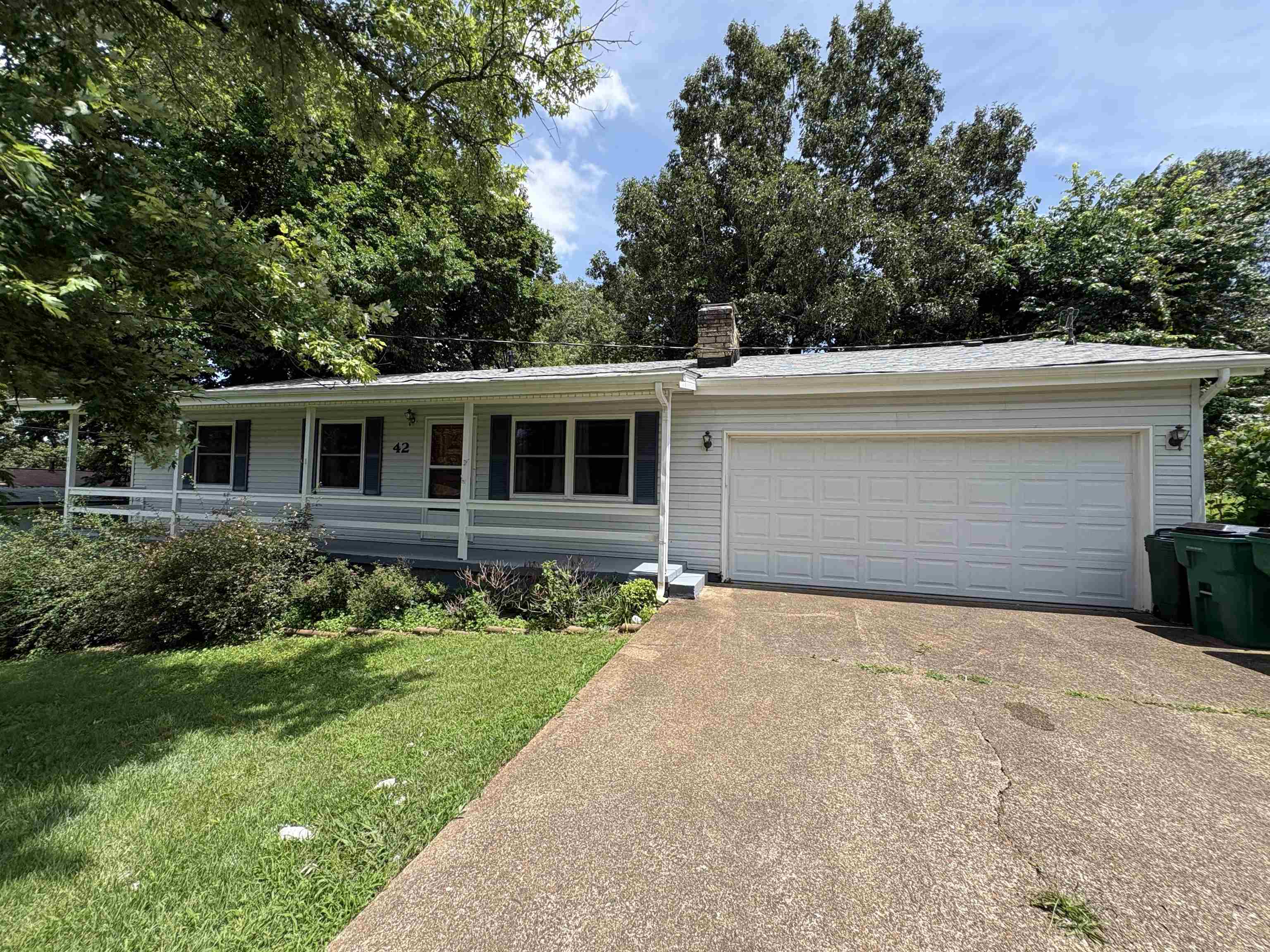 42 Opalochee  Cherokee Village, AR