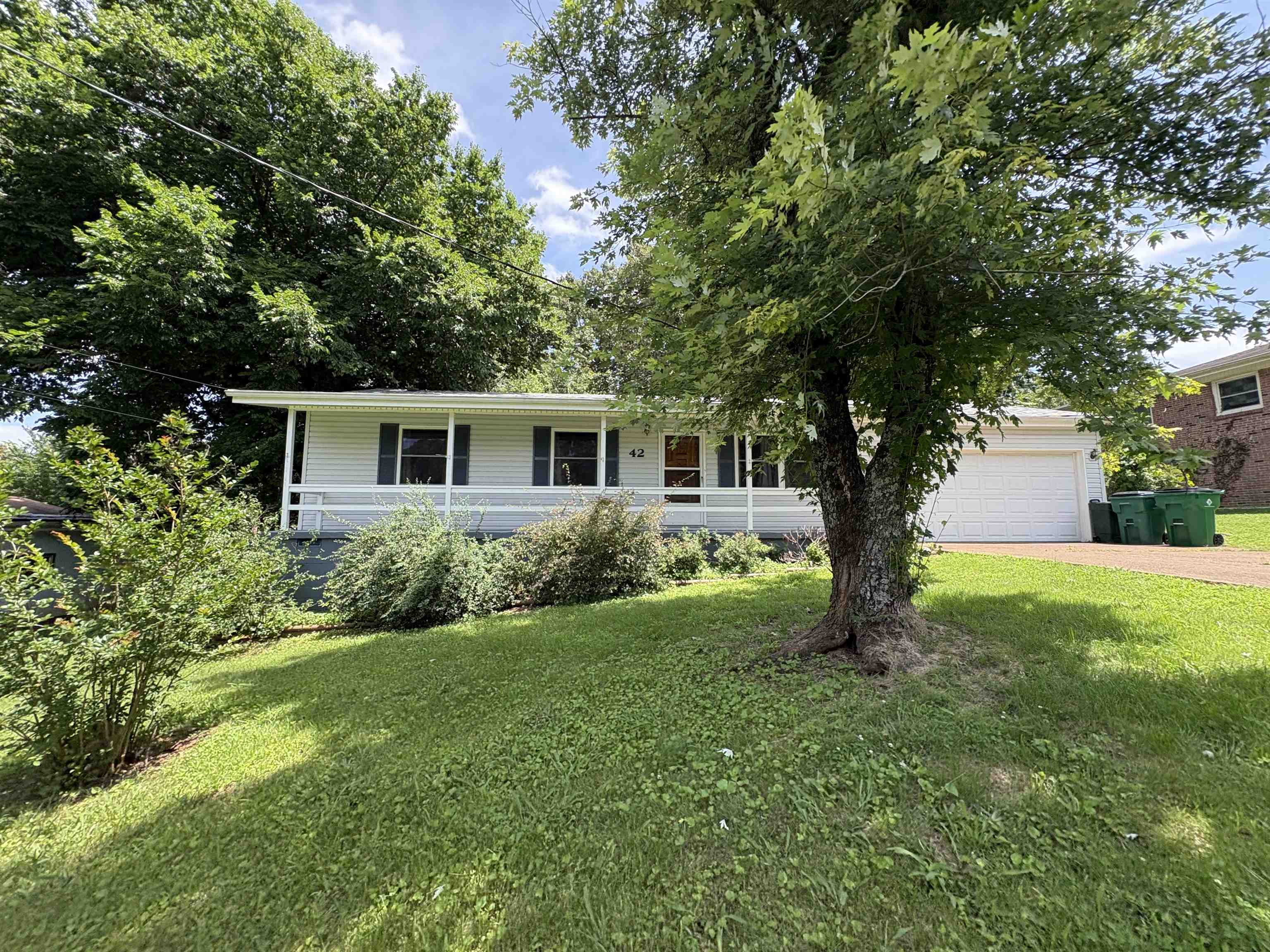 42 Opalochee  Cherokee Village, AR