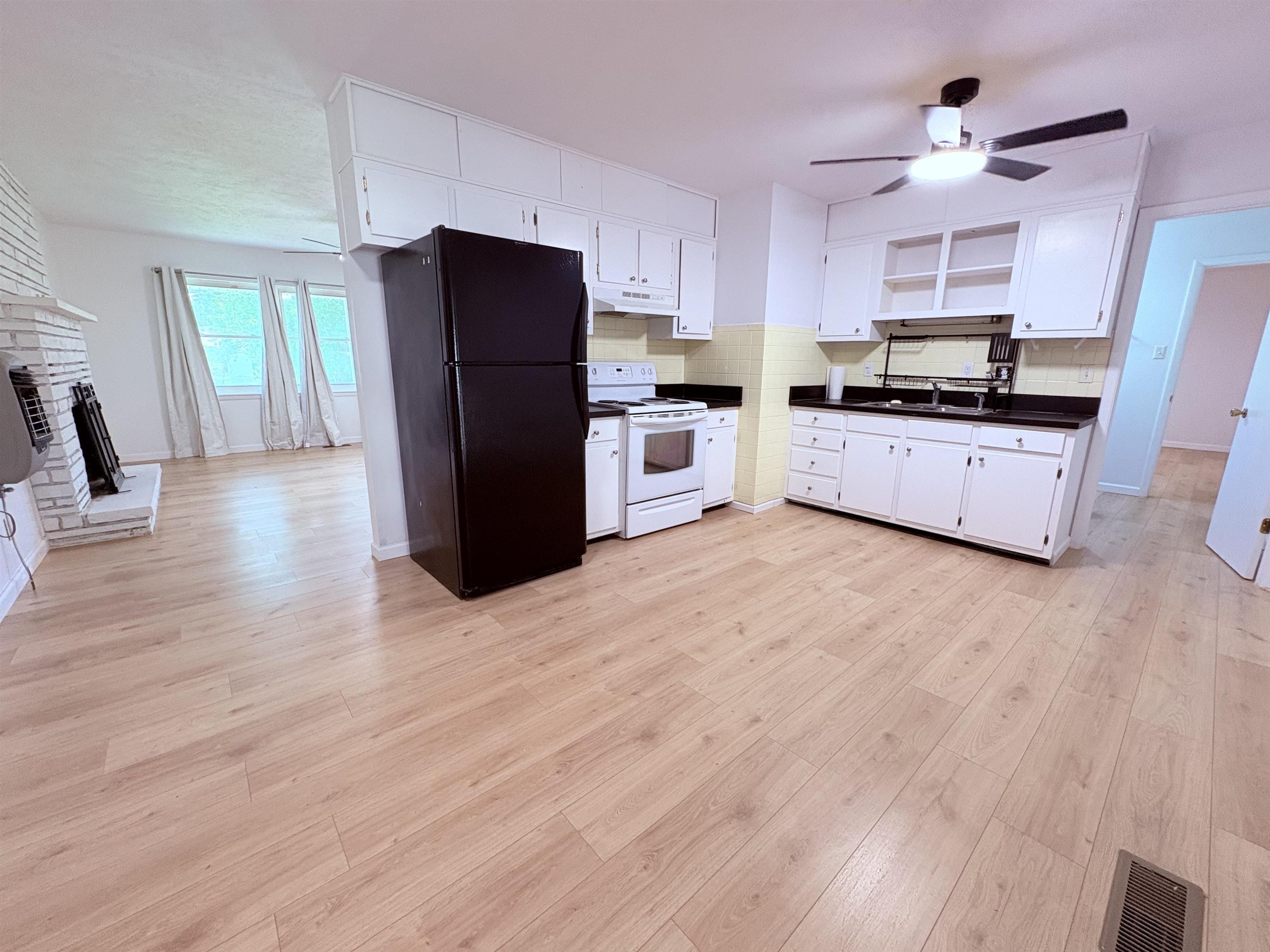 42 Opalochee  Cherokee Village, AR