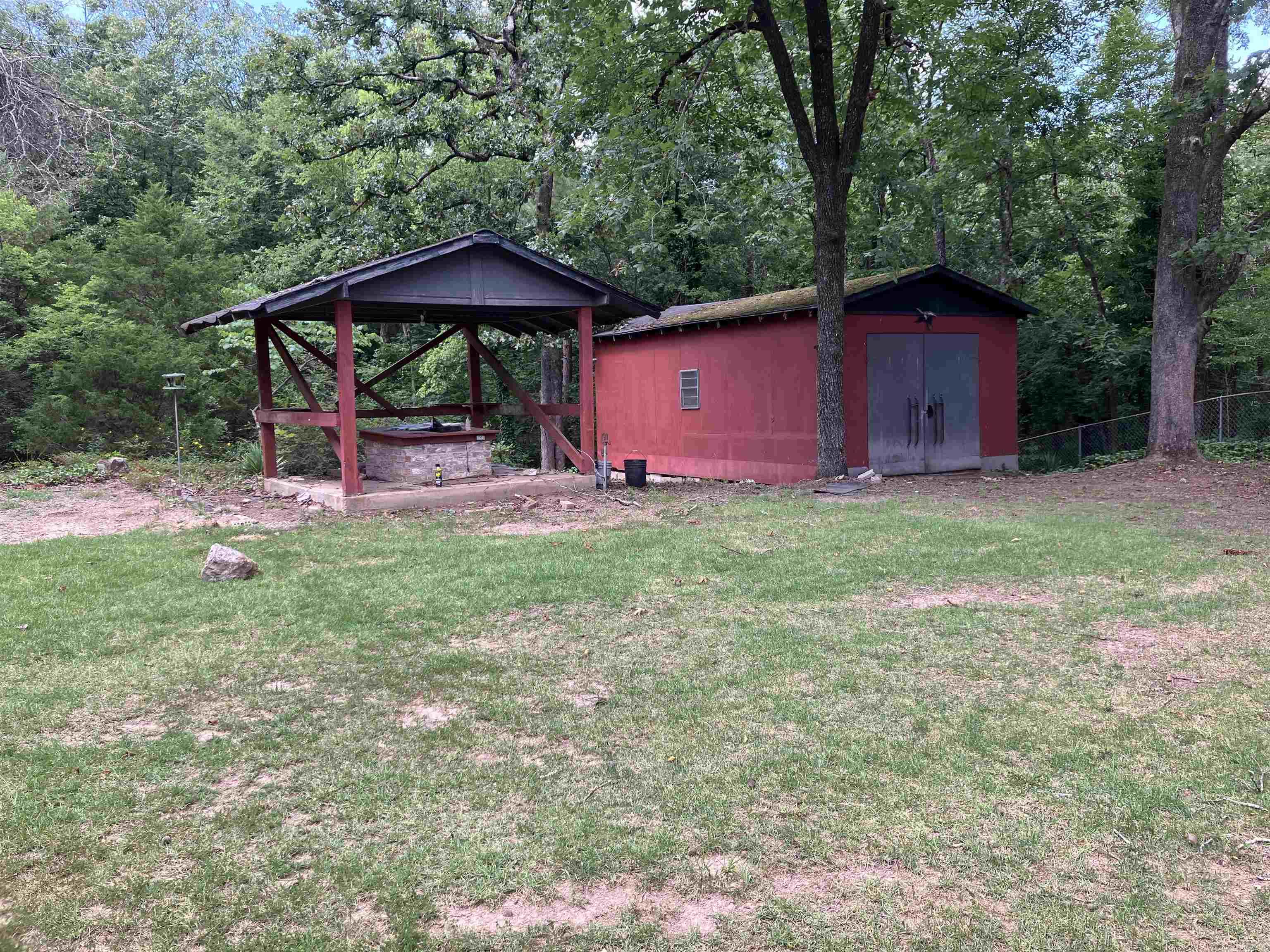164 Carol  Hot Springs National Park, AR