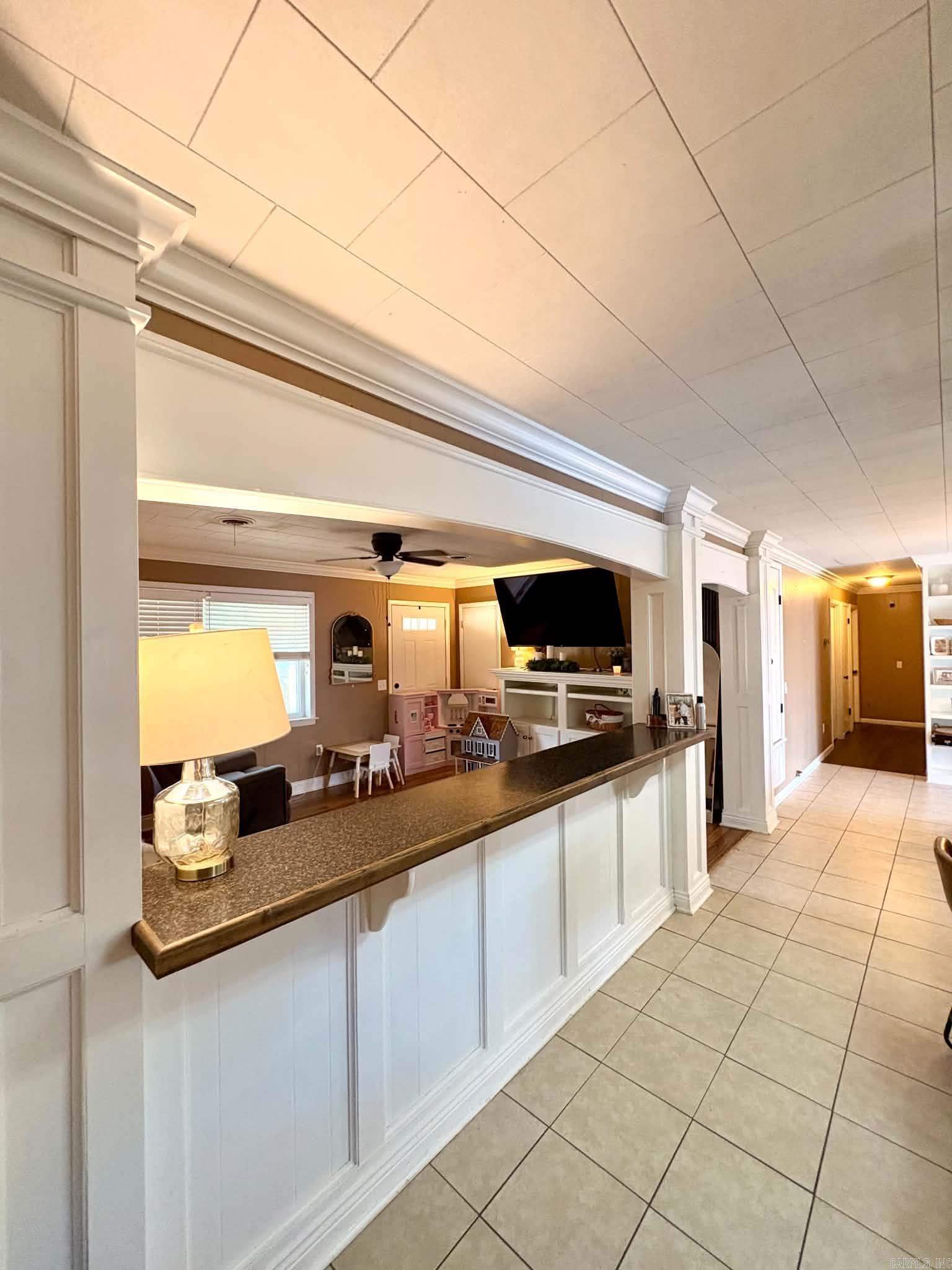 514 Reynolds  McCrory, AR