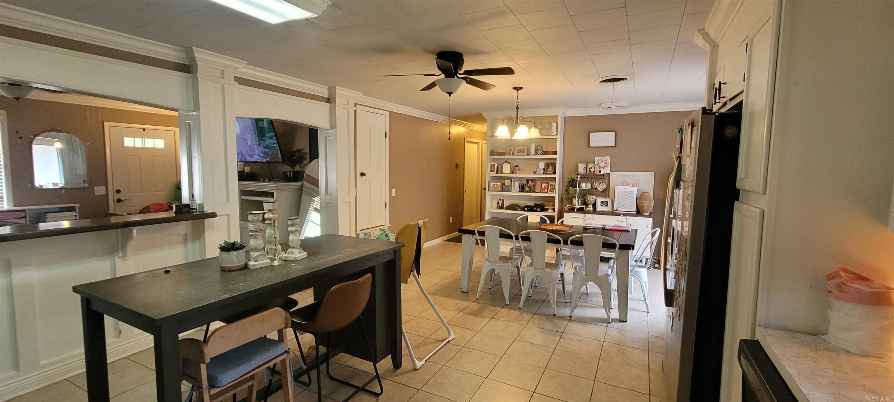 514 Reynolds  McCrory, AR