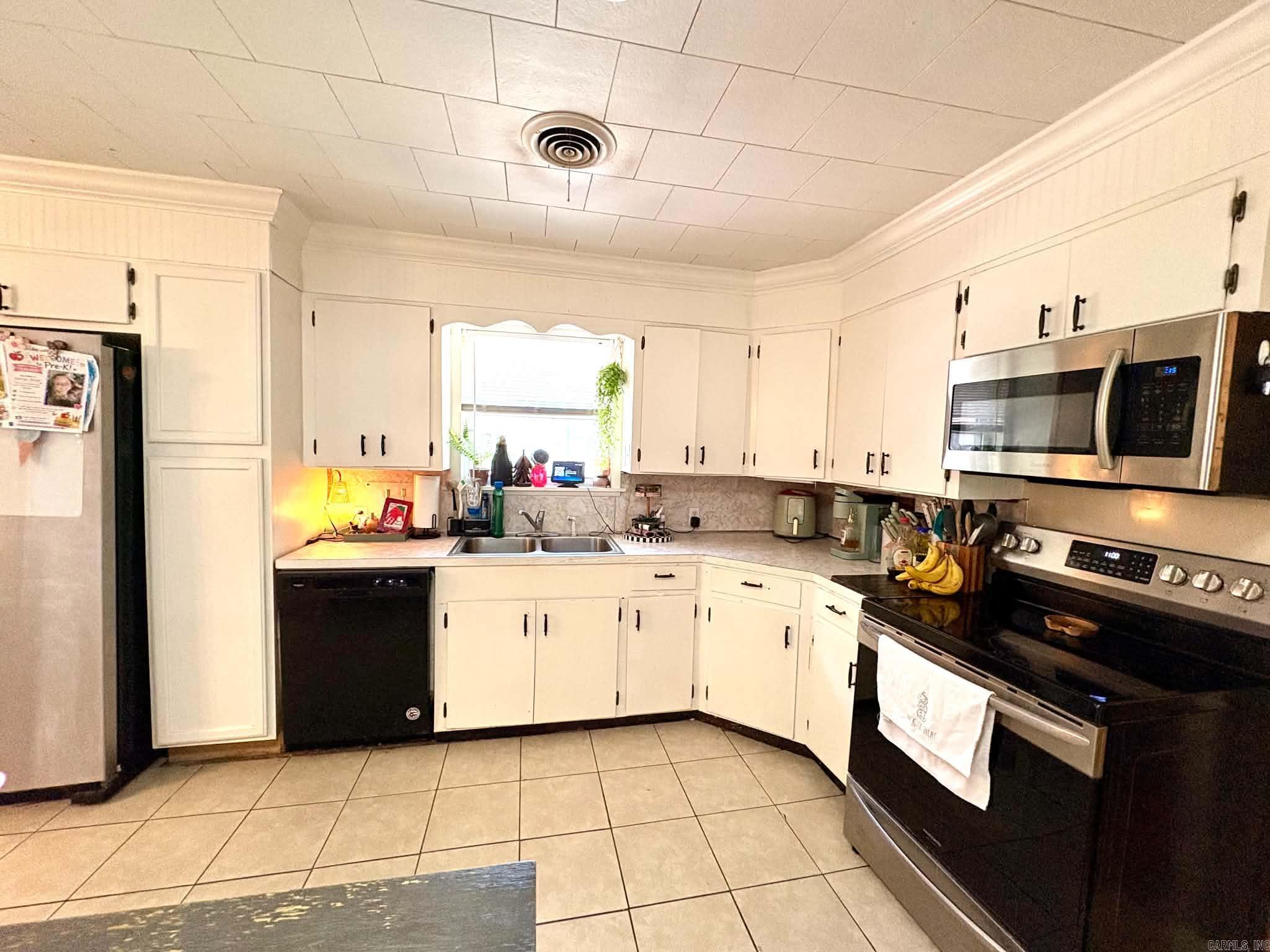 514 Reynolds  McCrory, AR