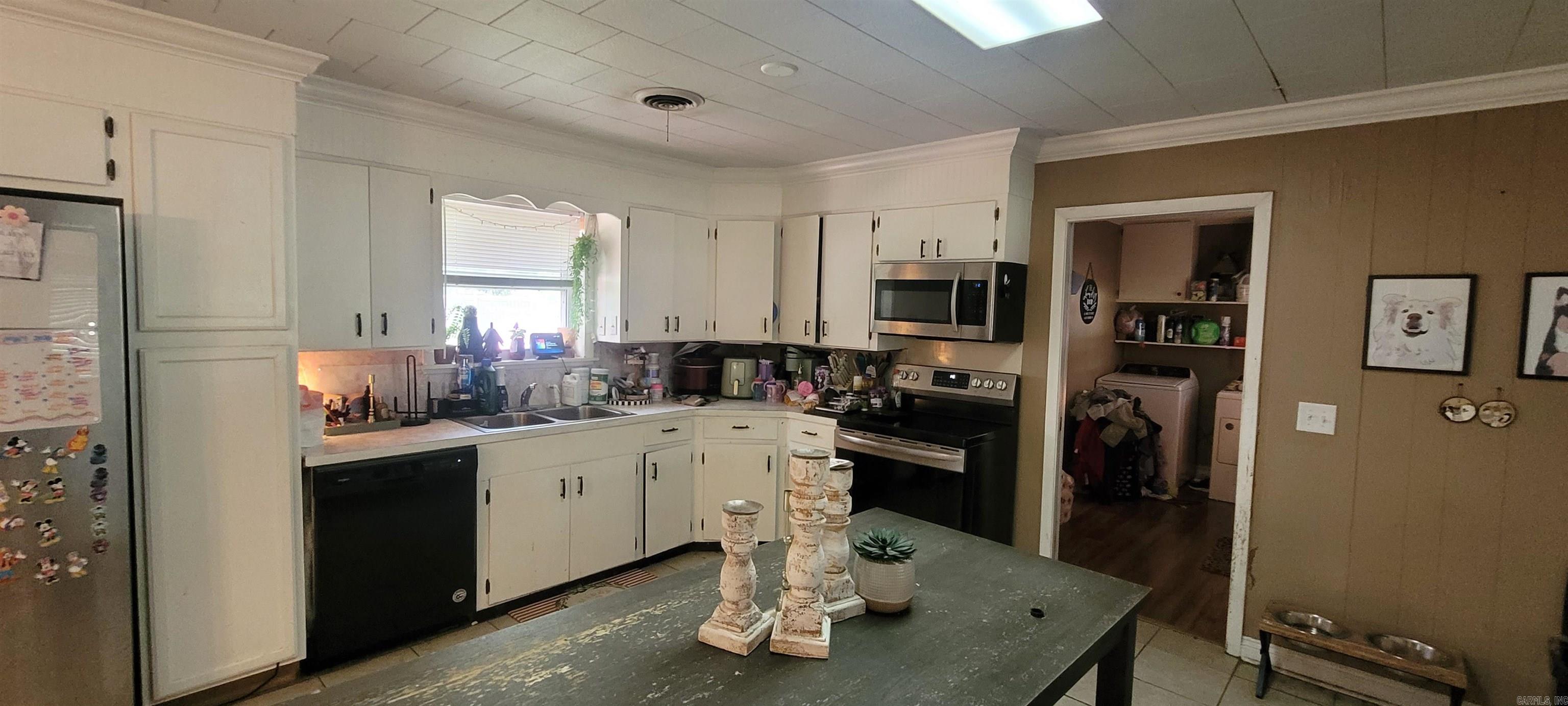 514 Reynolds  McCrory, AR
