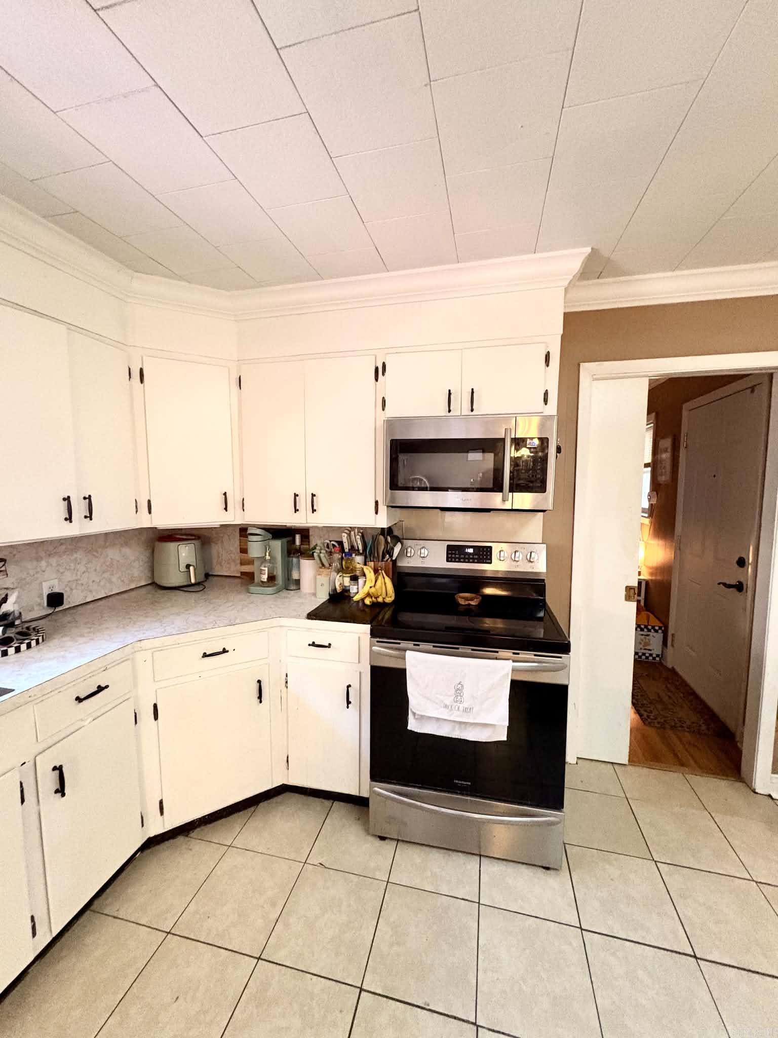 514 Reynolds  McCrory, AR