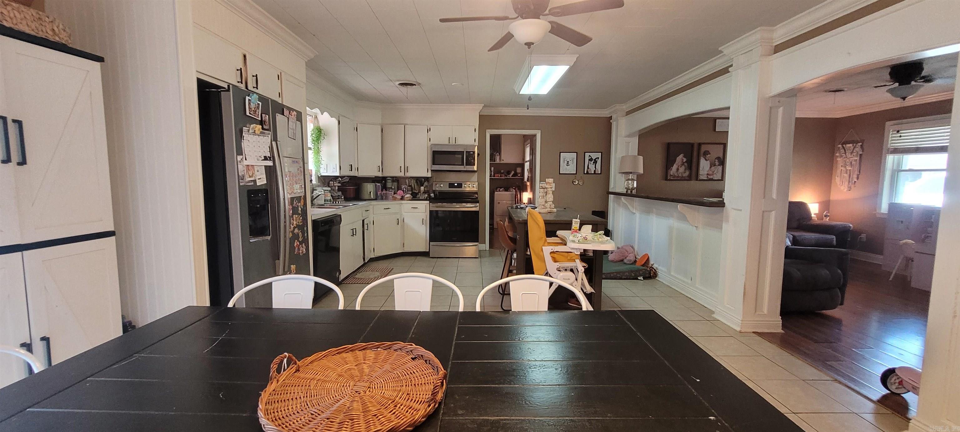 514 Reynolds  McCrory, AR