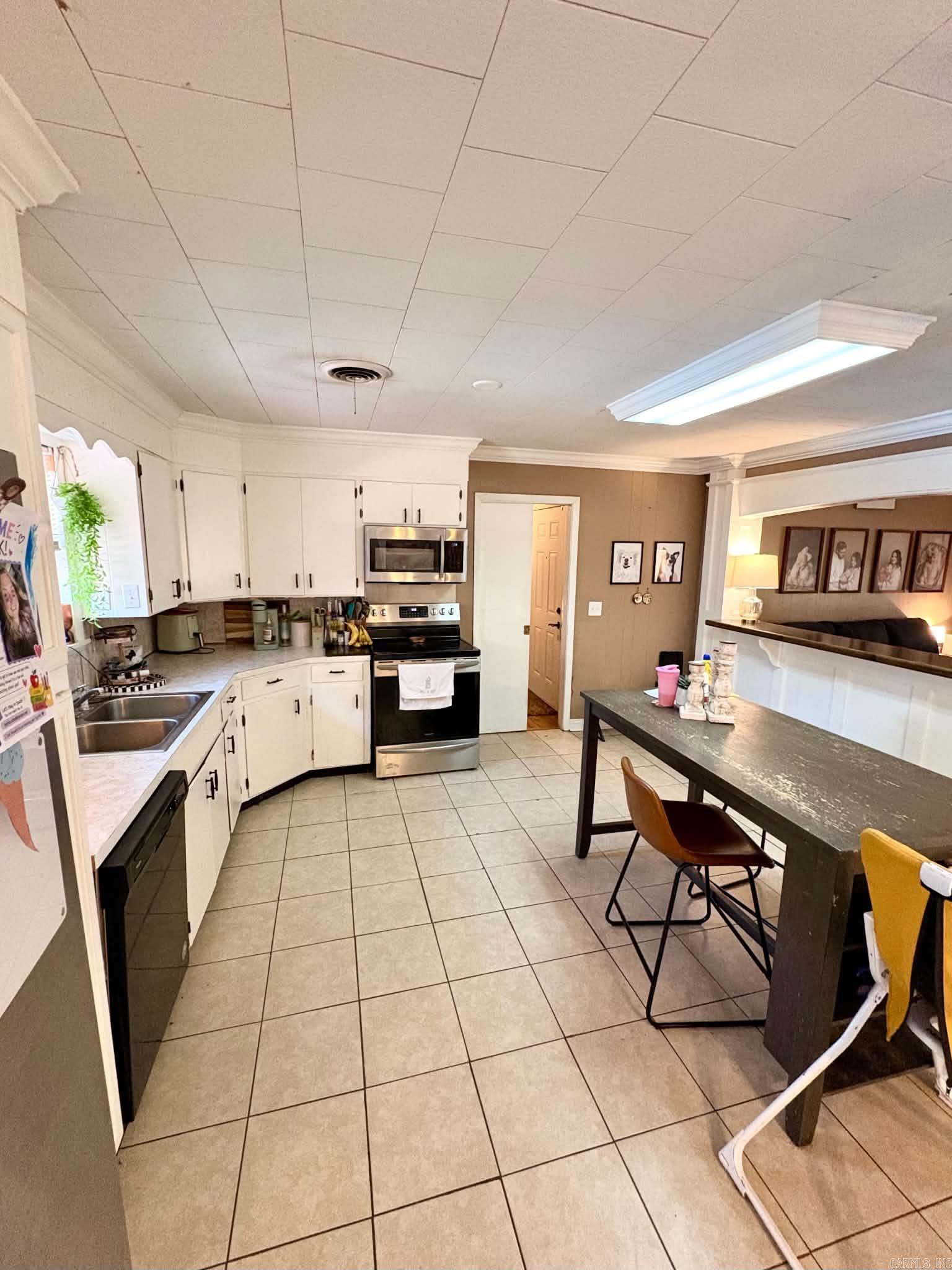 514 Reynolds  McCrory, AR