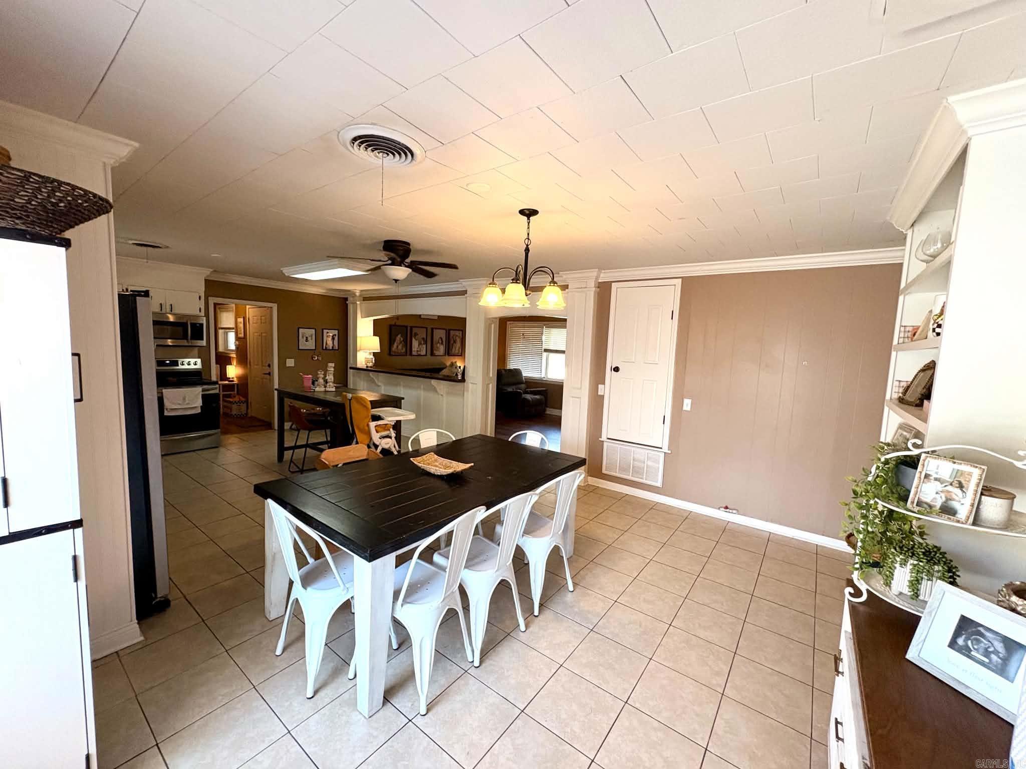 514 Reynolds  McCrory, AR