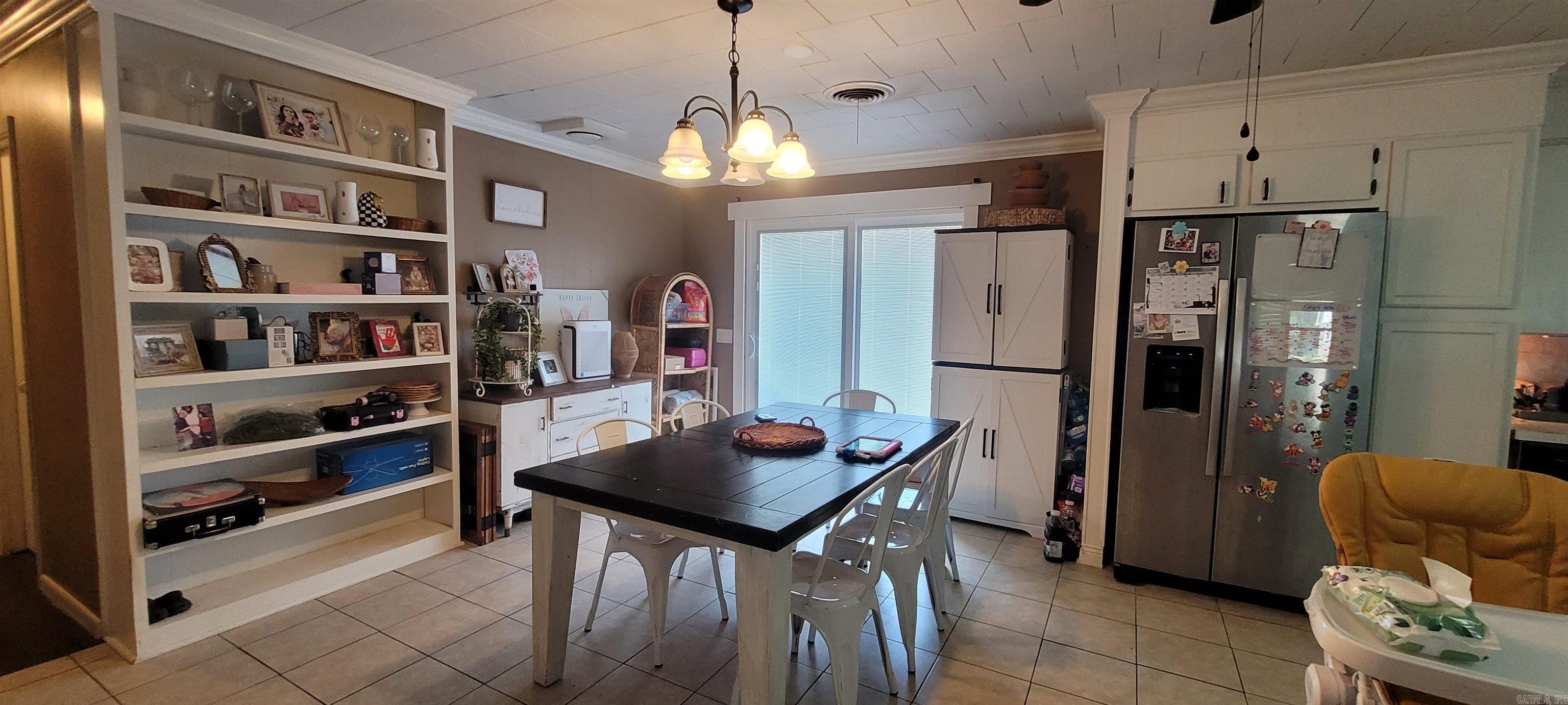 514 Reynolds  McCrory, AR