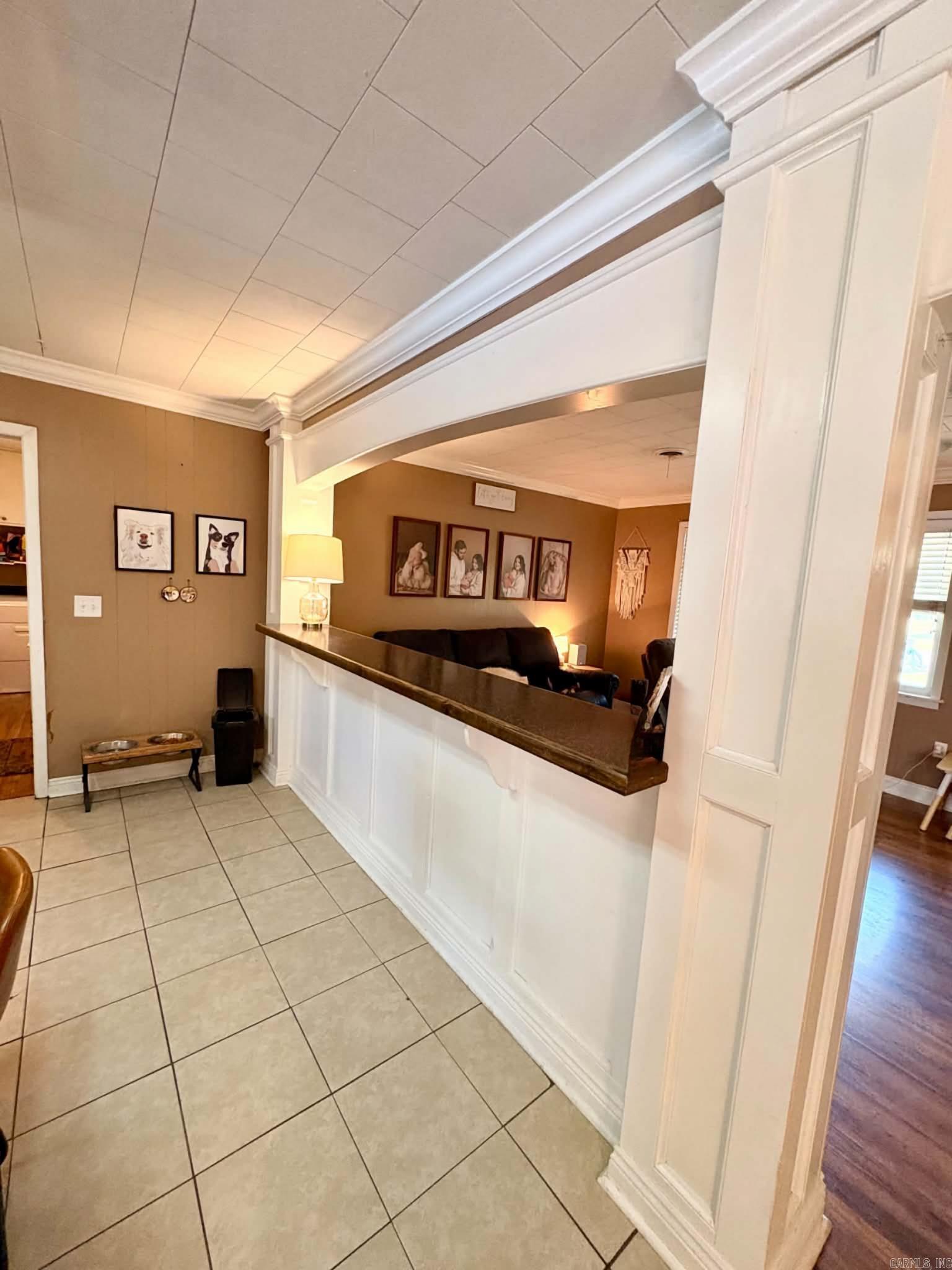 514 Reynolds  McCrory, AR