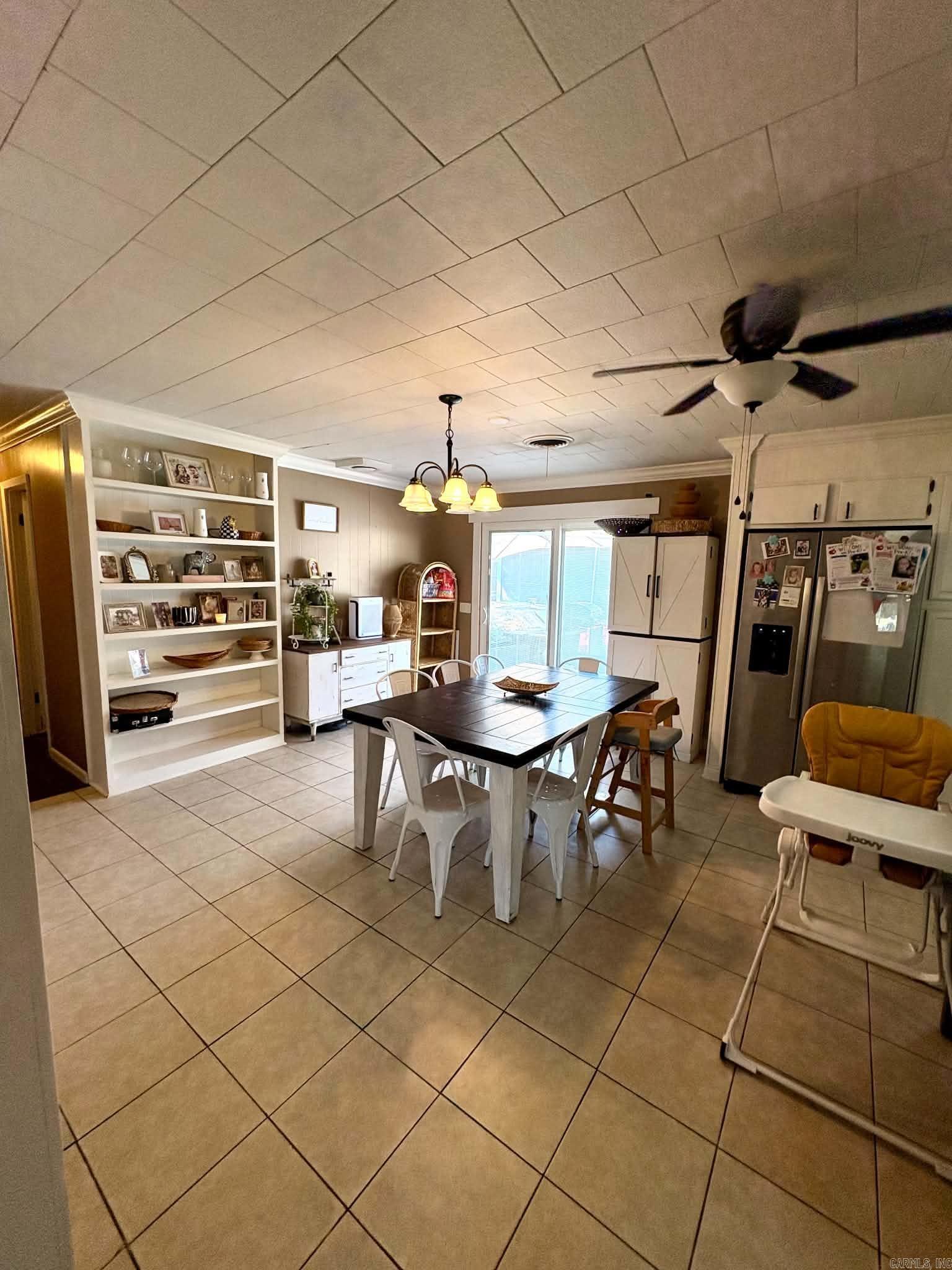 514 Reynolds  McCrory, AR