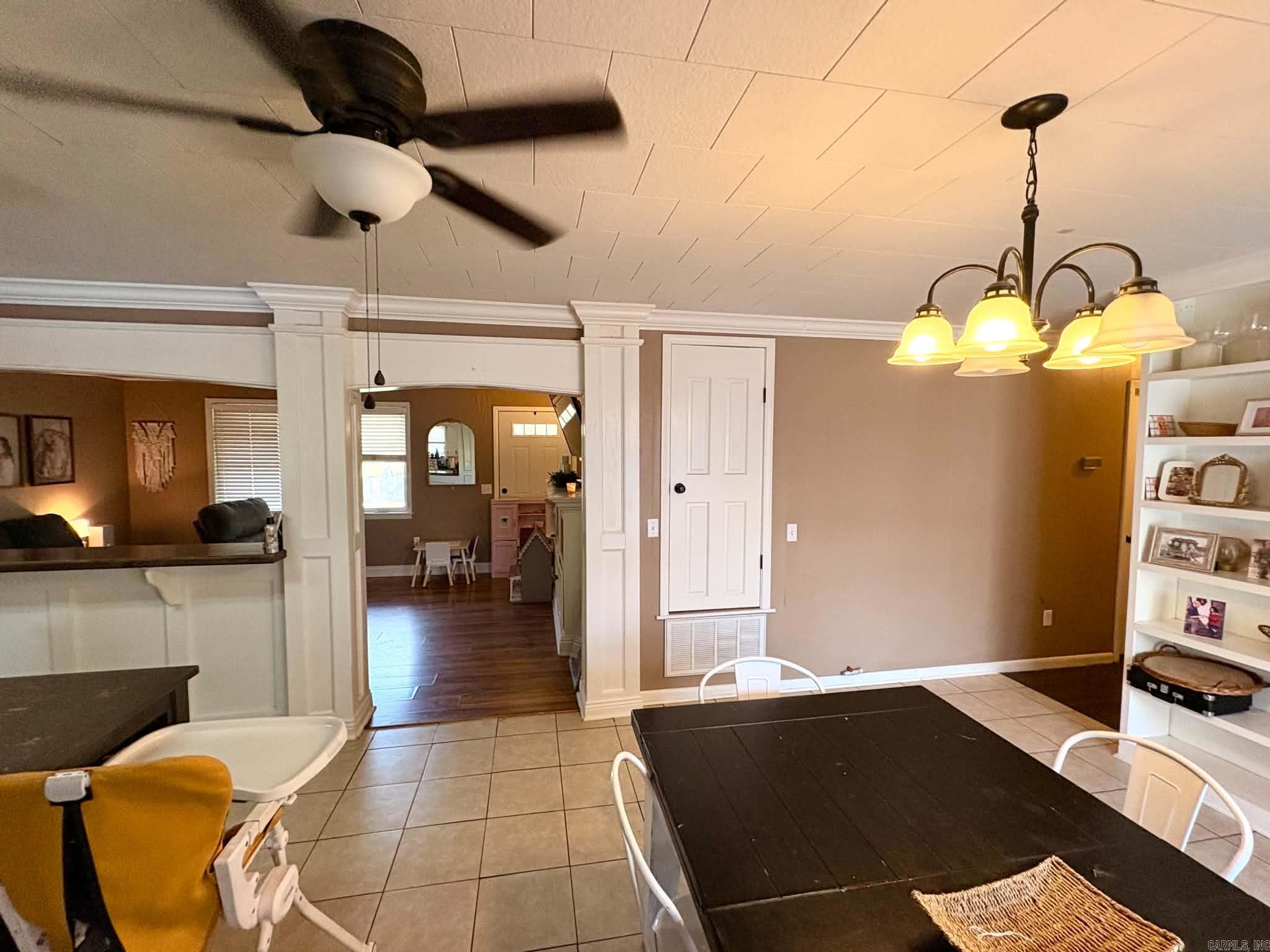 514 Reynolds  McCrory, AR