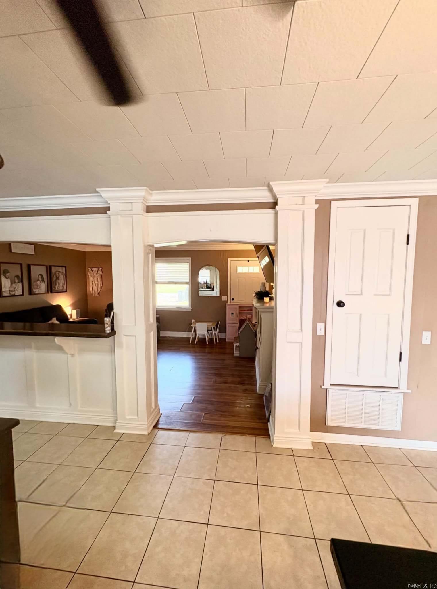 514 Reynolds  McCrory, AR
