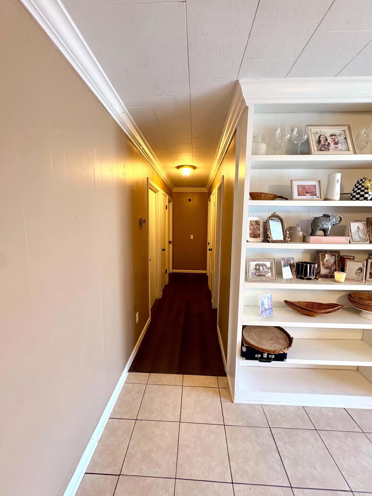 514 Reynolds  McCrory, AR