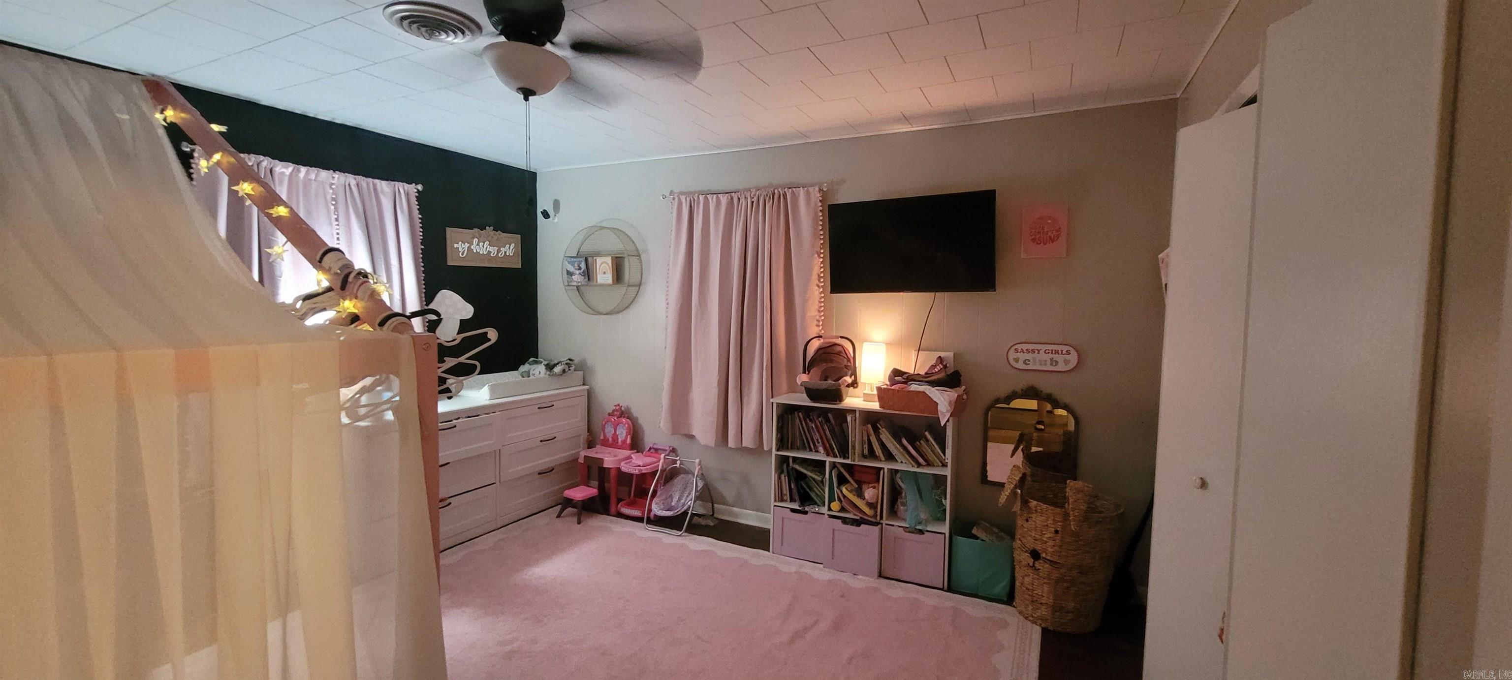 514 Reynolds  McCrory, AR