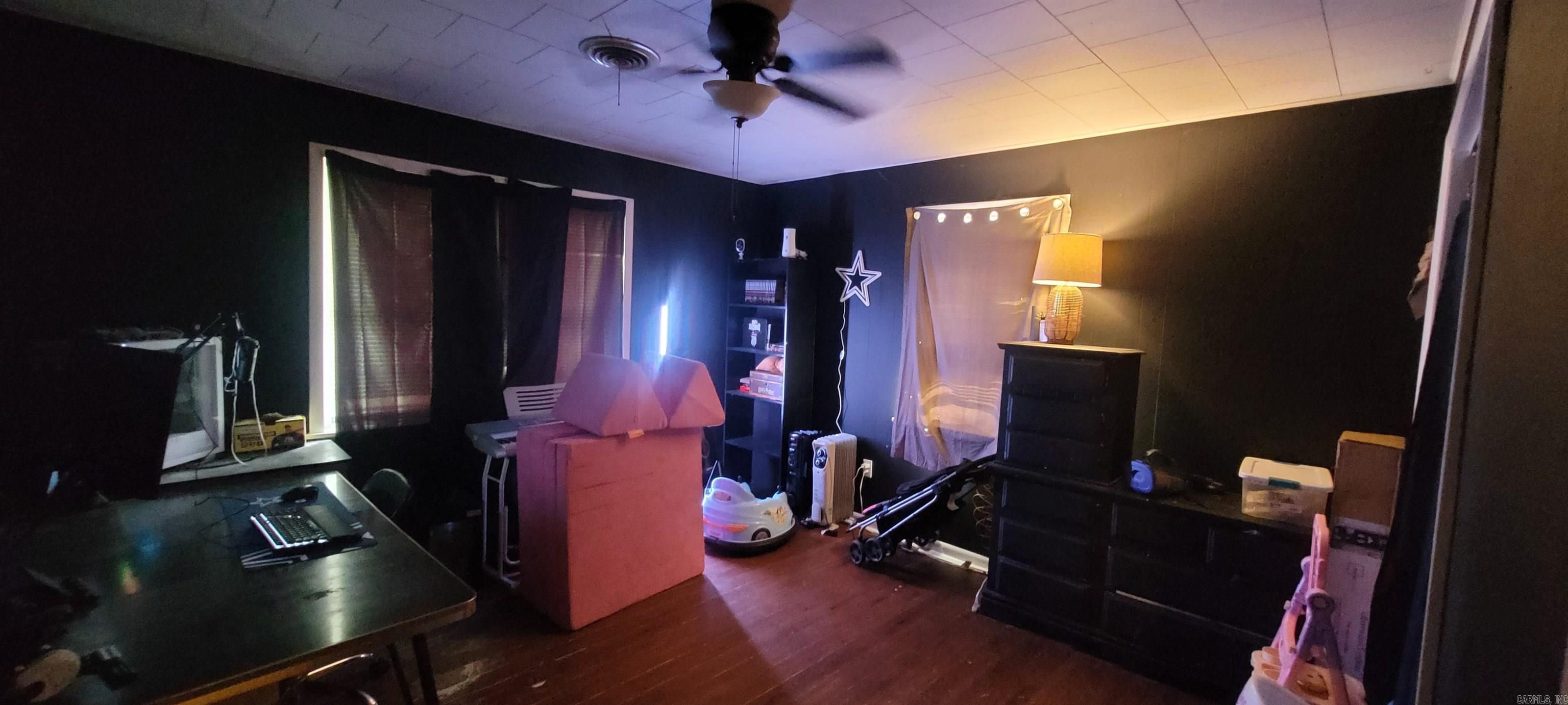 514 Reynolds  McCrory, AR