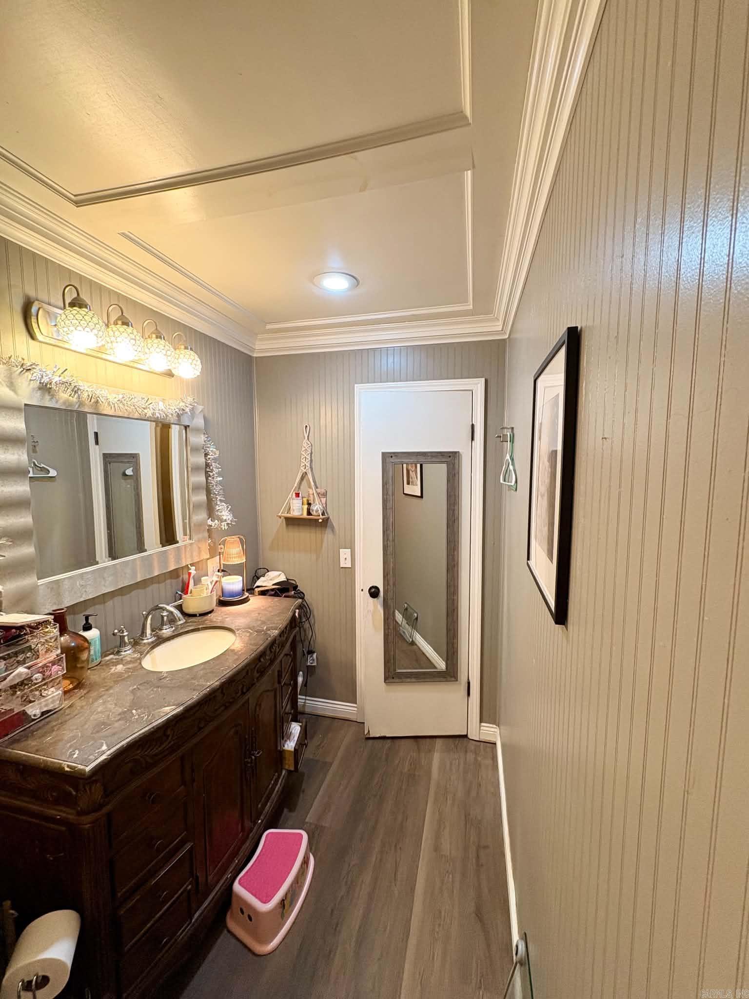 514 Reynolds  McCrory, AR