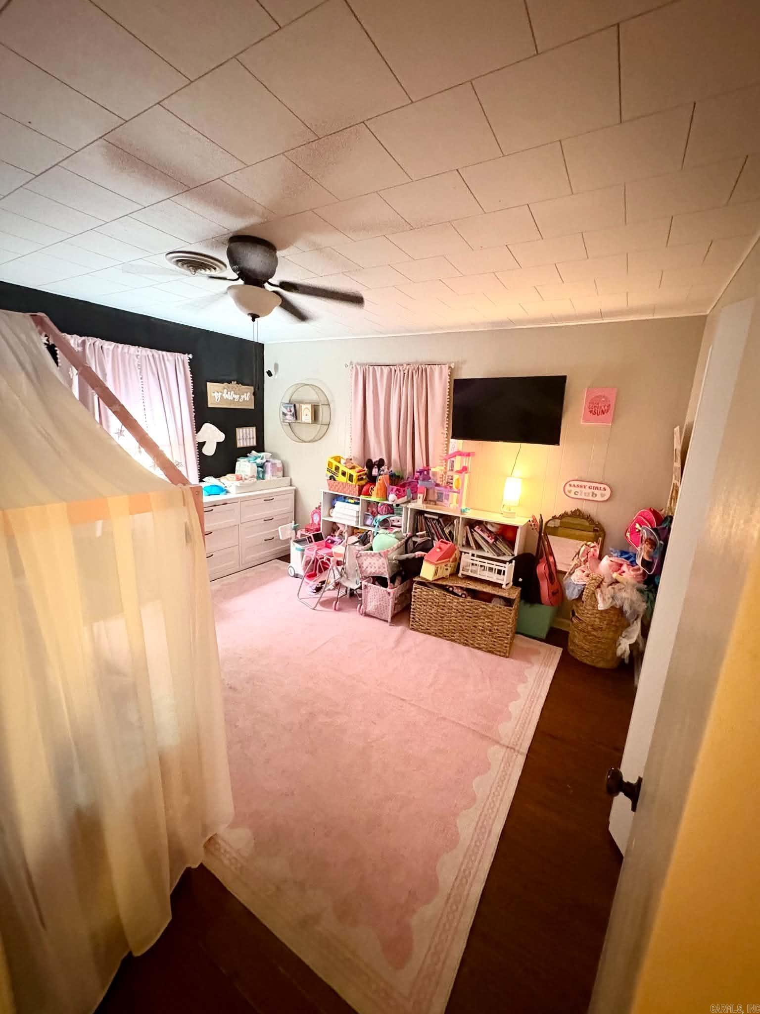 514 Reynolds  McCrory, AR