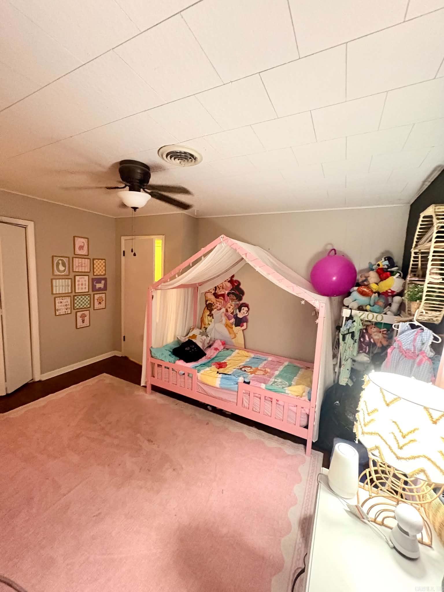 514 Reynolds  McCrory, AR