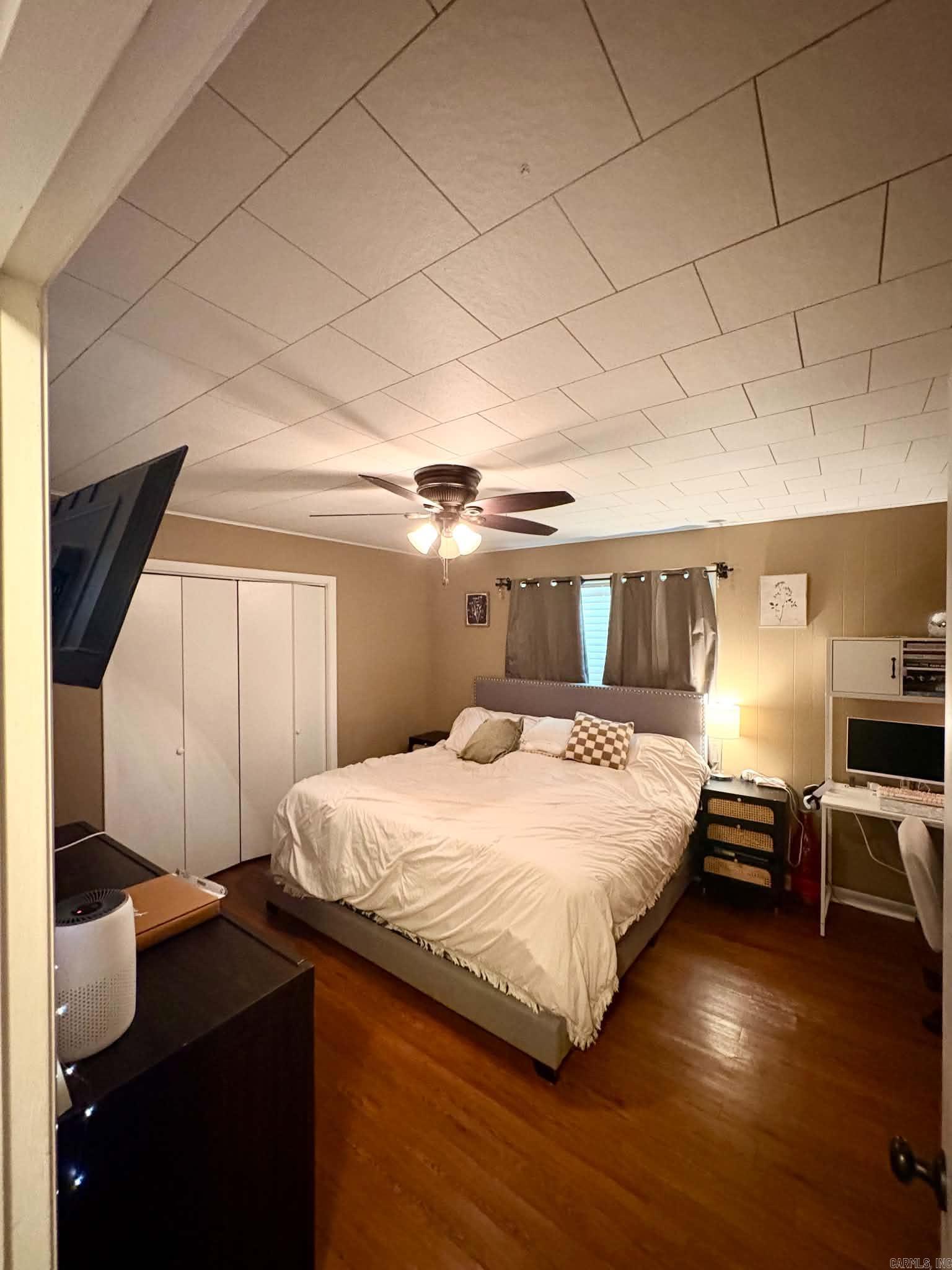 514 Reynolds  McCrory, AR
