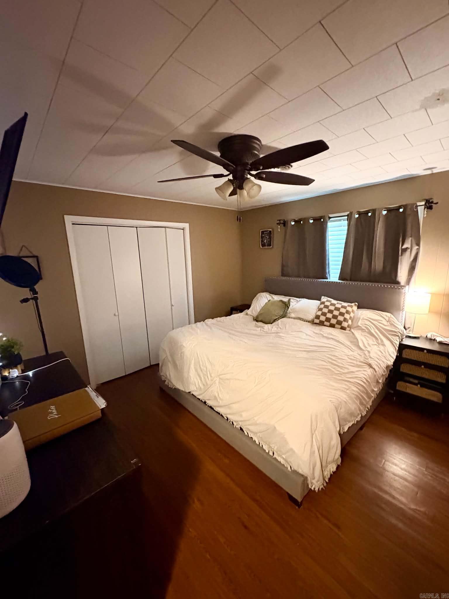 514 Reynolds  McCrory, AR