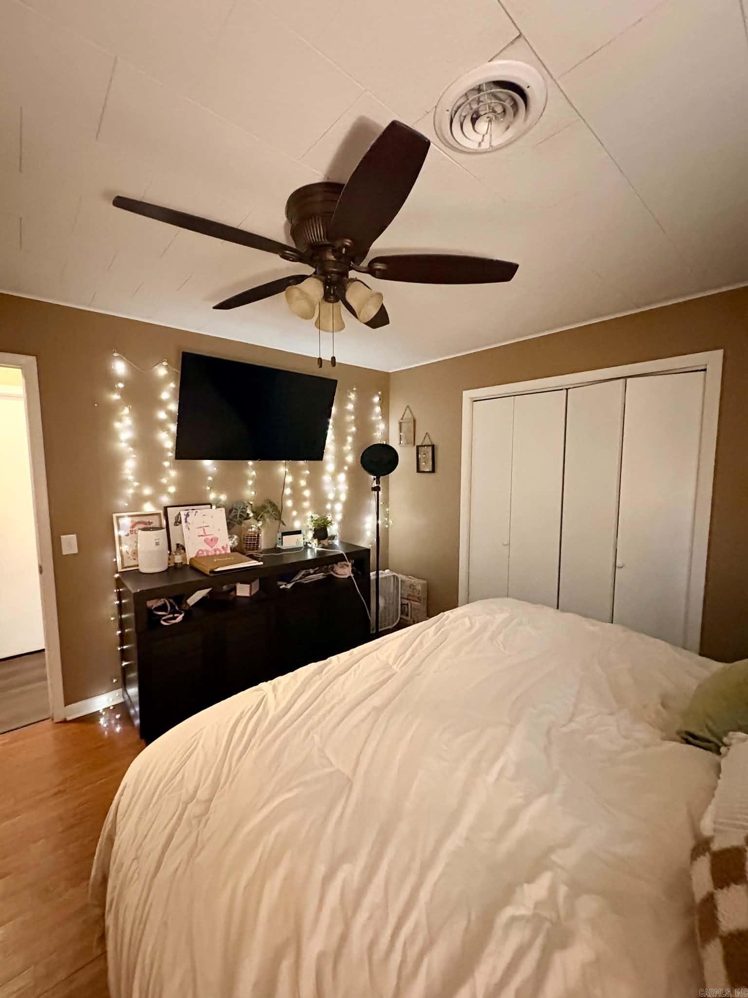 514 Reynolds  McCrory, AR
