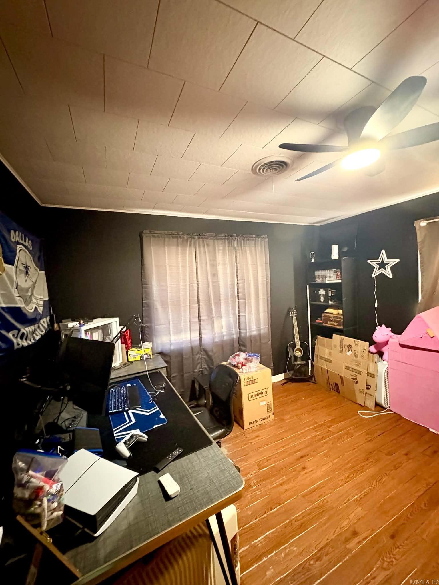514 Reynolds  McCrory, AR