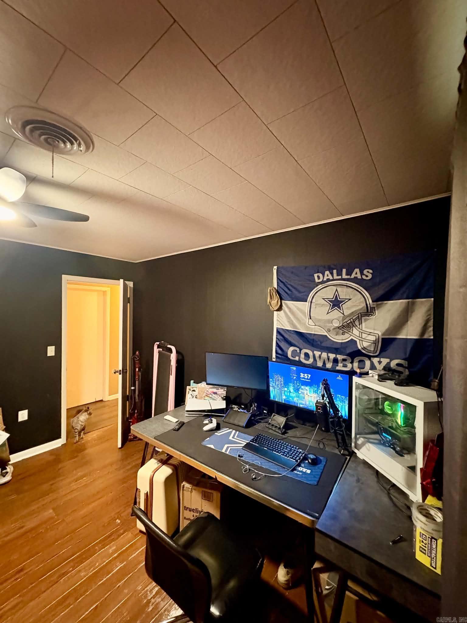 514 Reynolds  McCrory, AR