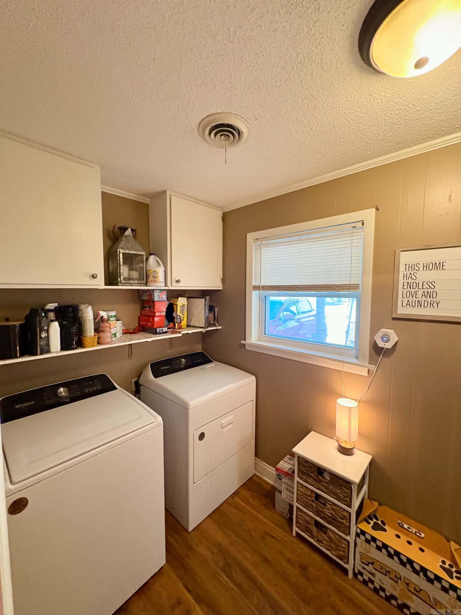 514 Reynolds  McCrory, AR