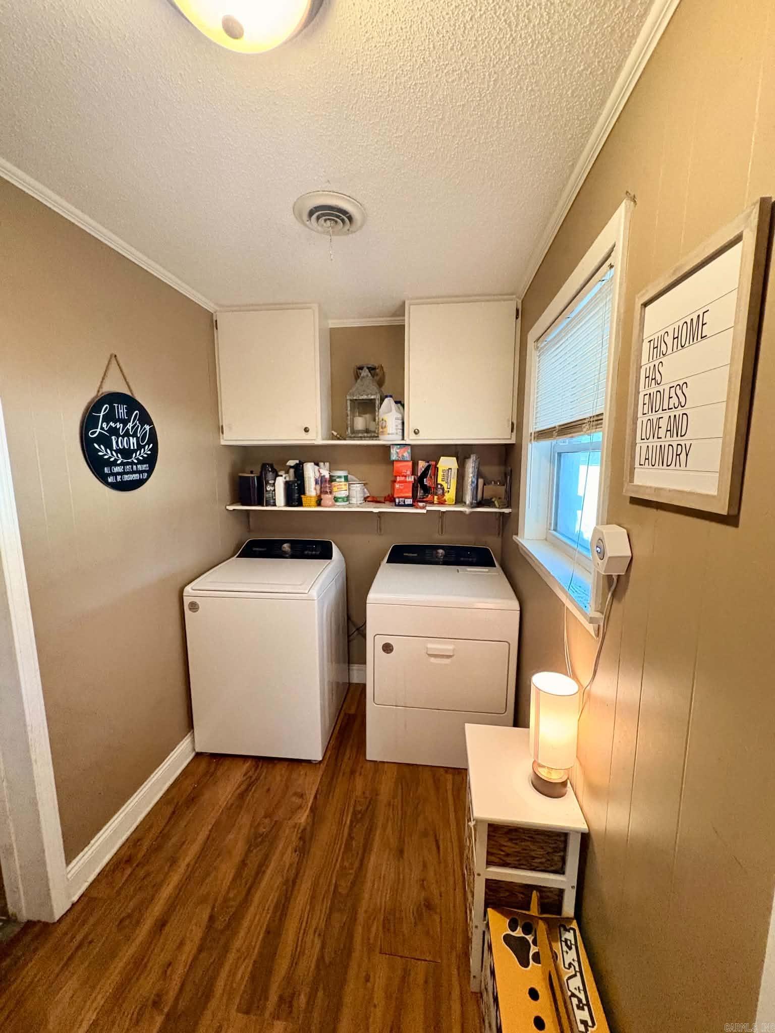 514 Reynolds  McCrory, AR