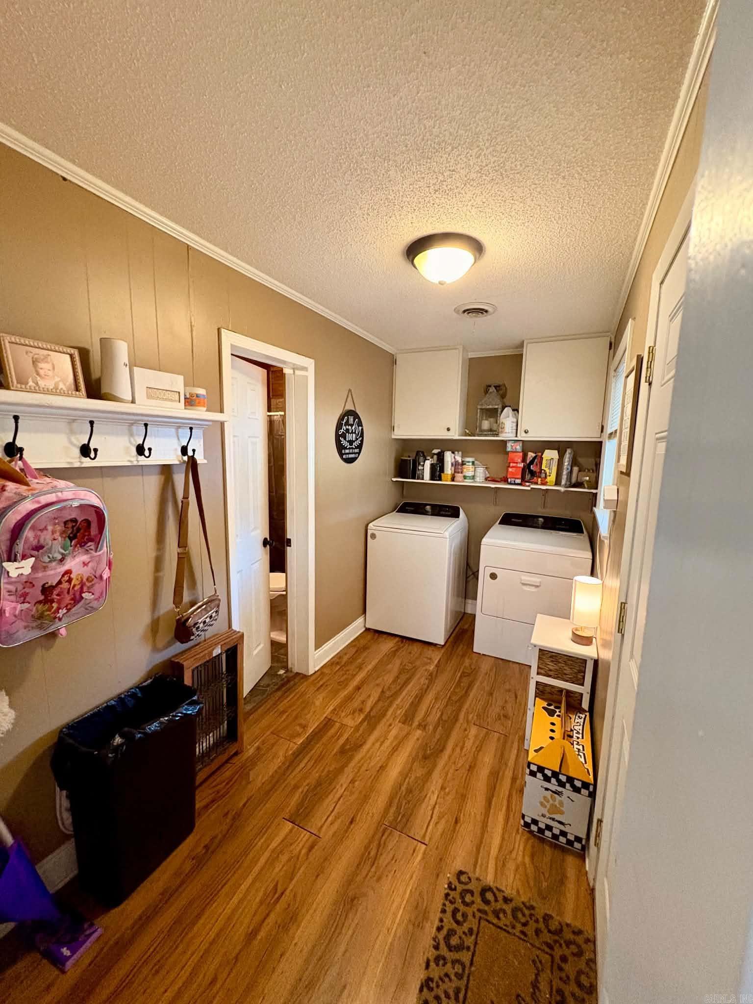 514 Reynolds  McCrory, AR