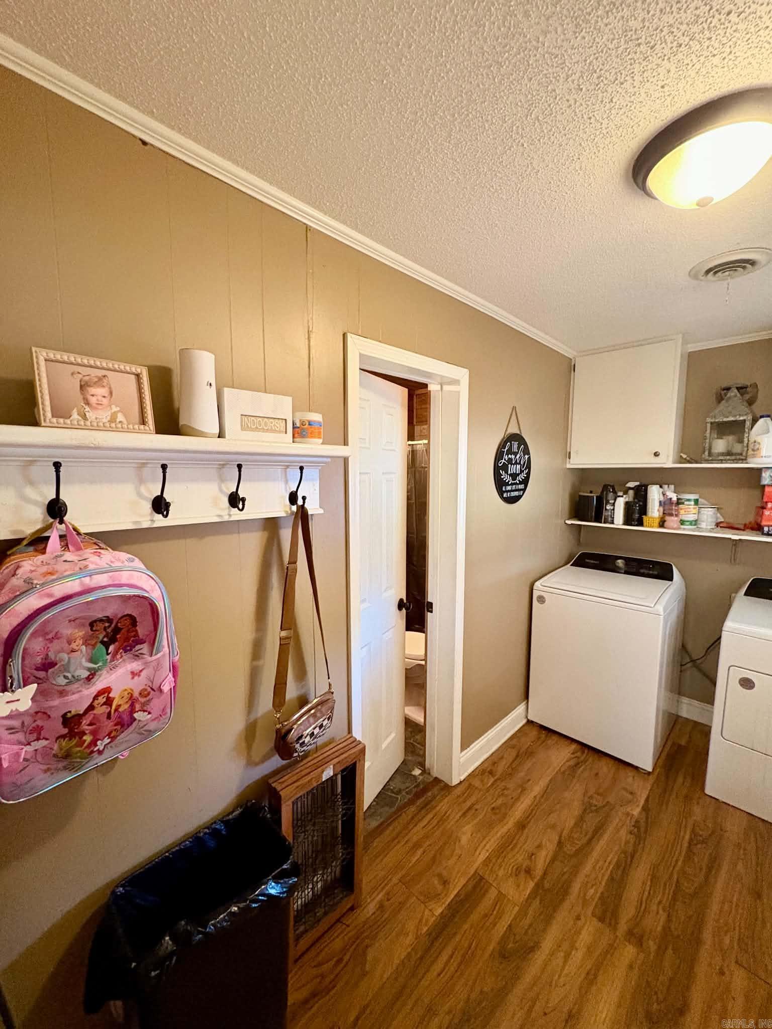 514 Reynolds  McCrory, AR