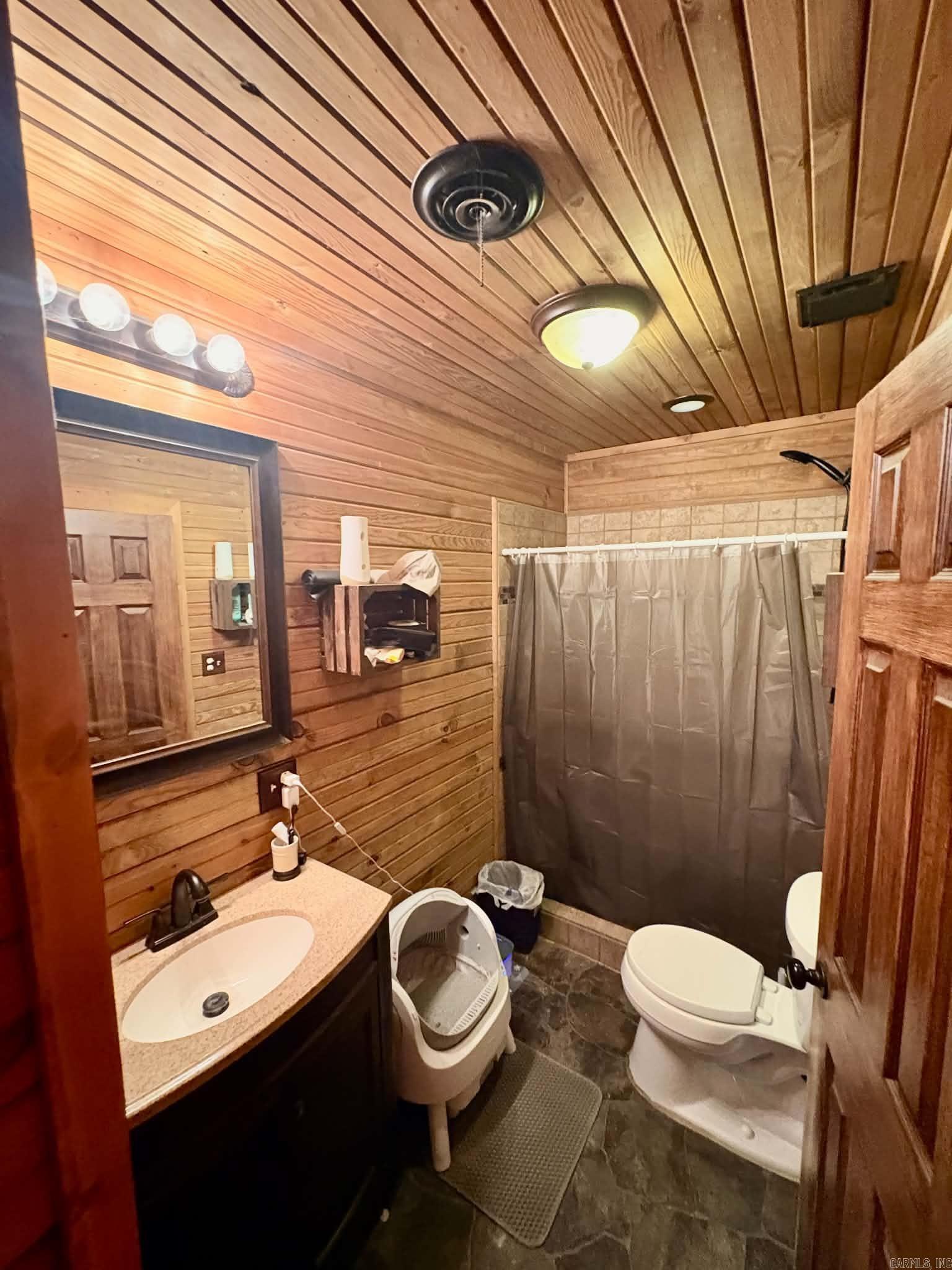 514 Reynolds  McCrory, AR