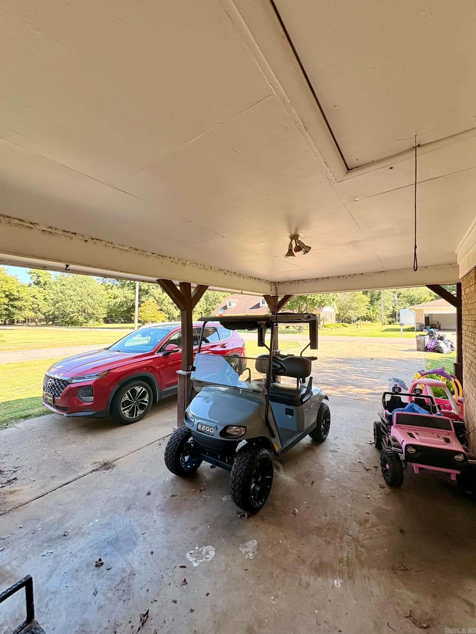 514 Reynolds  McCrory, AR