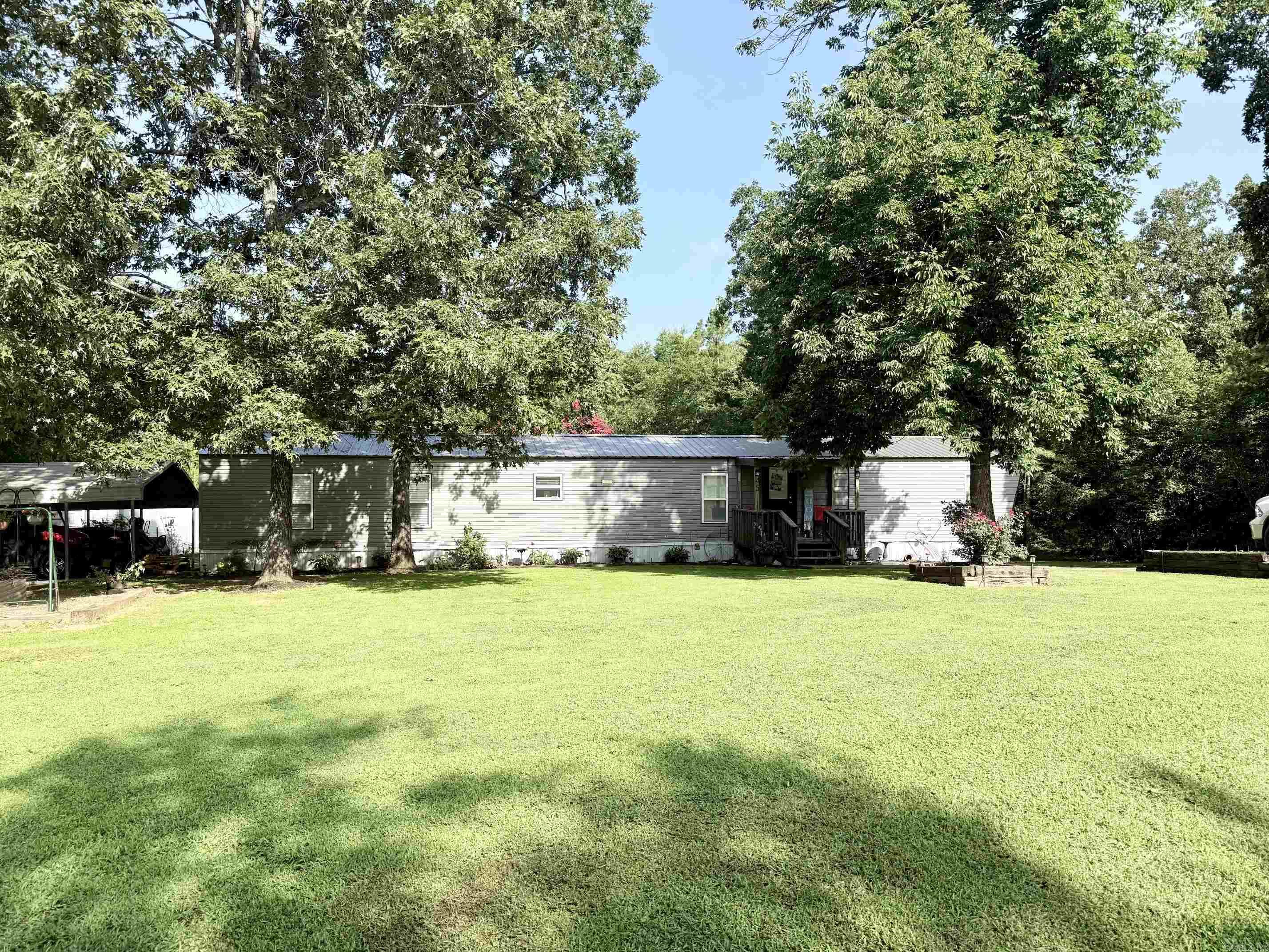 45 Betty Owens  Higden, AR
