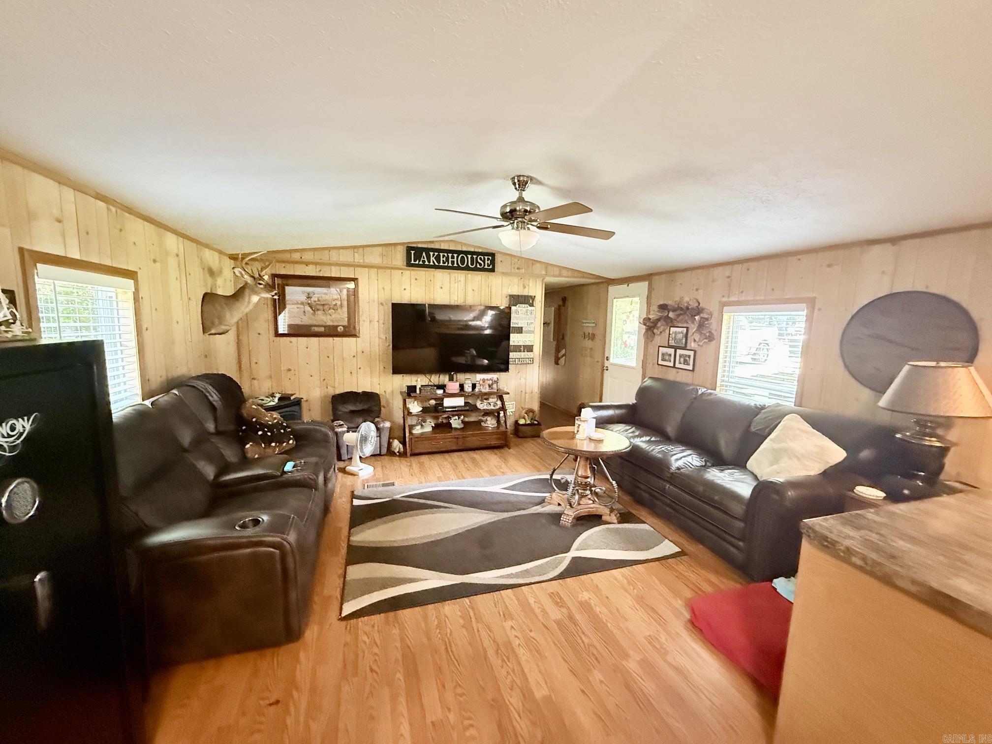 45 Betty Owens  Higden, AR