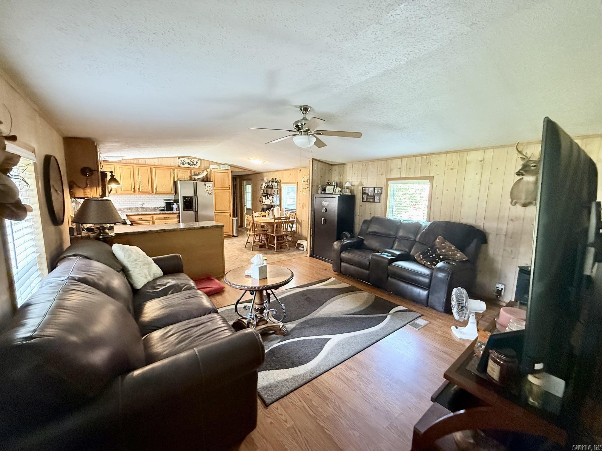 45 Betty Owens  Higden, AR