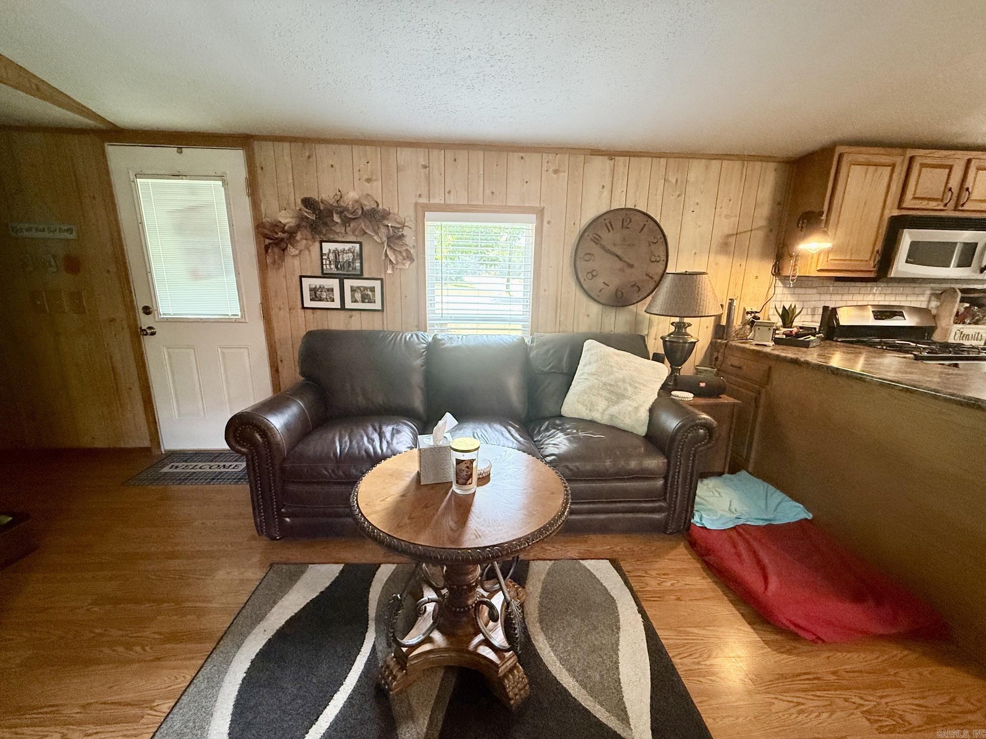 45 Betty Owens  Higden, AR