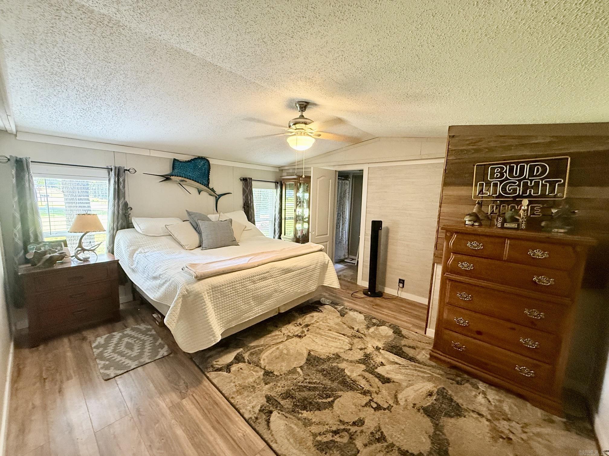 45 Betty Owens  Higden, AR