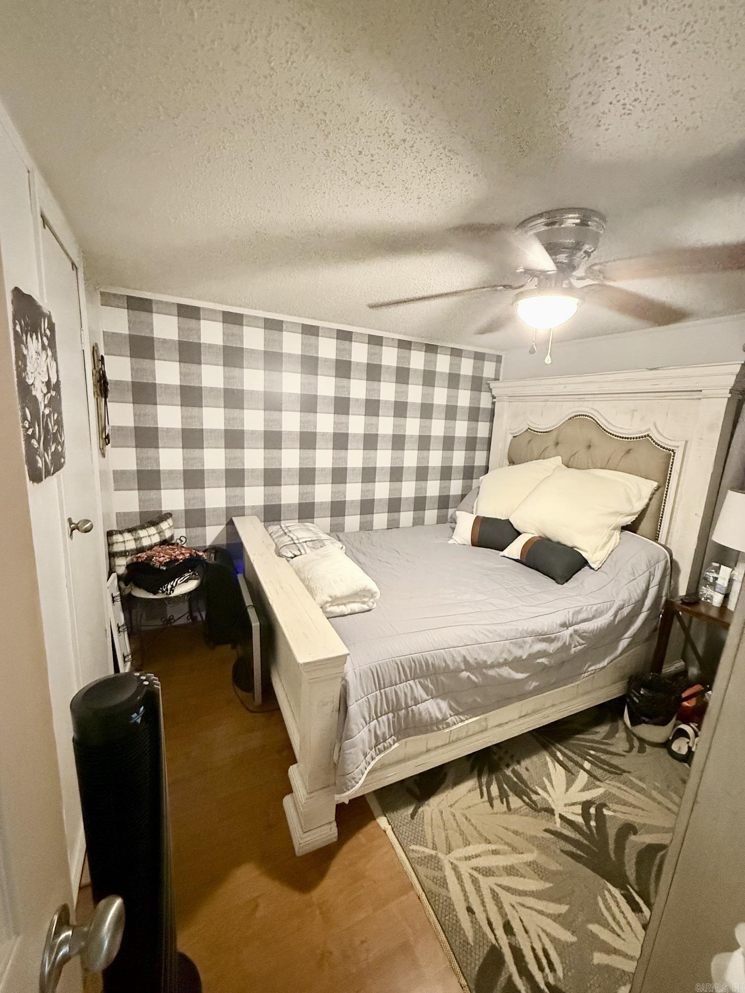 45 Betty Owens  Higden, AR