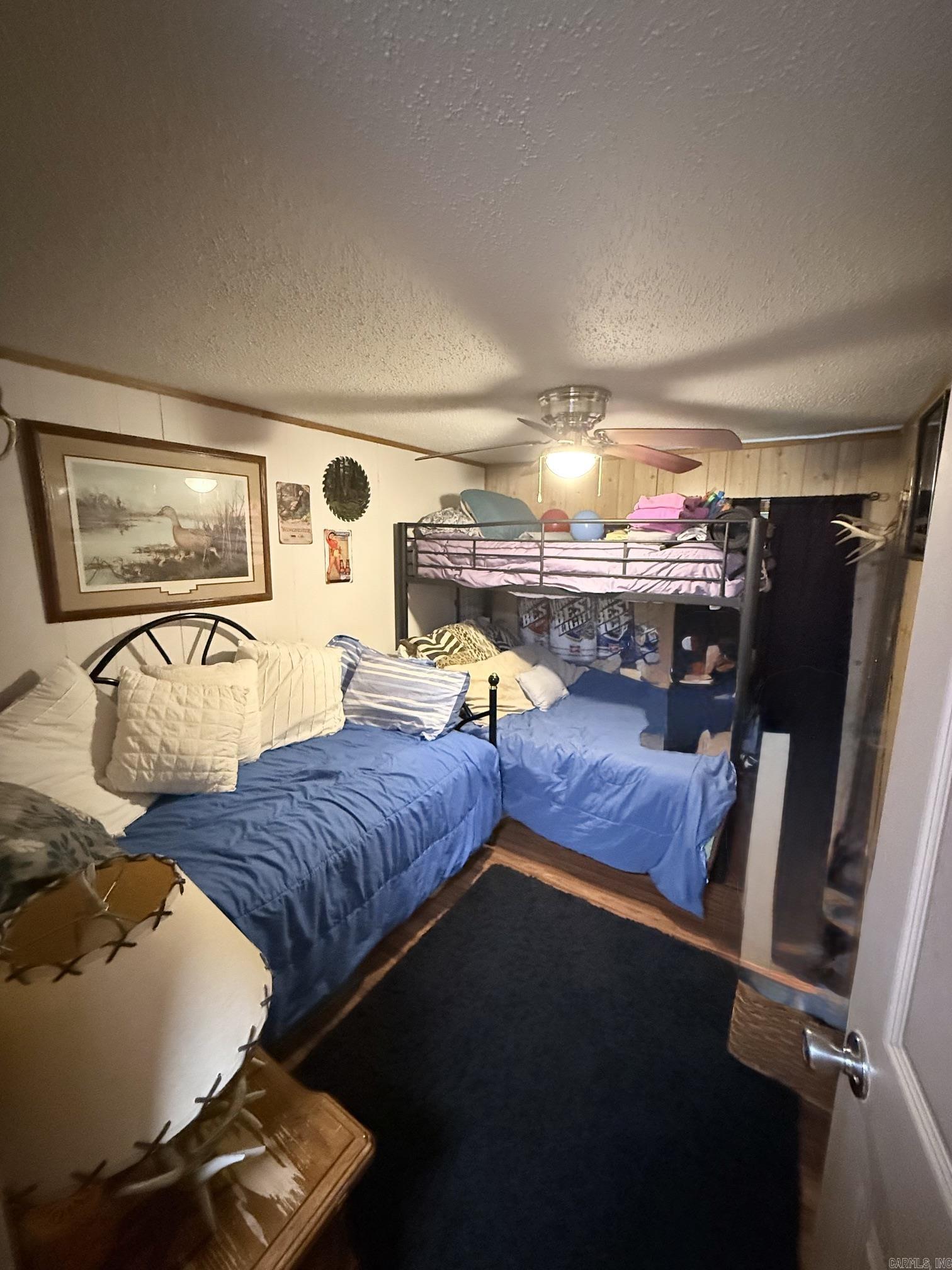 45 Betty Owens  Higden, AR
