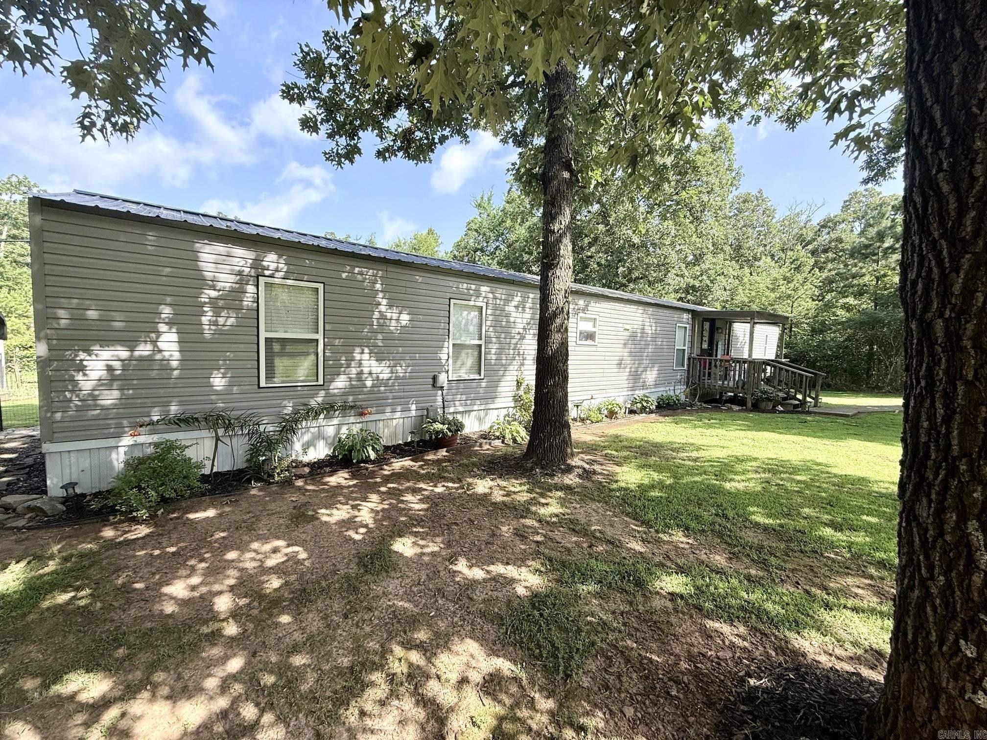 45 Betty Owens  Higden, AR