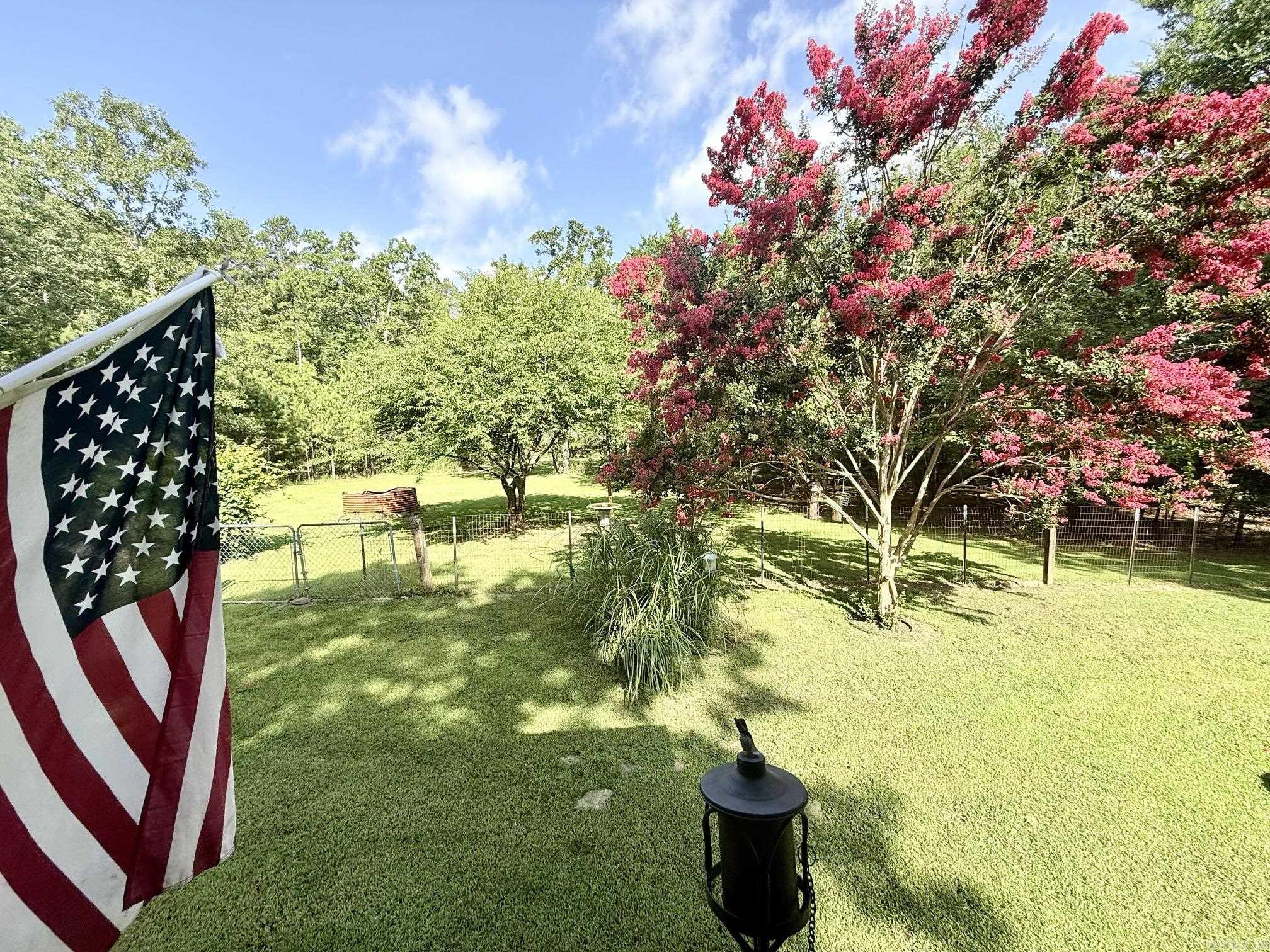 45 Betty Owens  Higden, AR