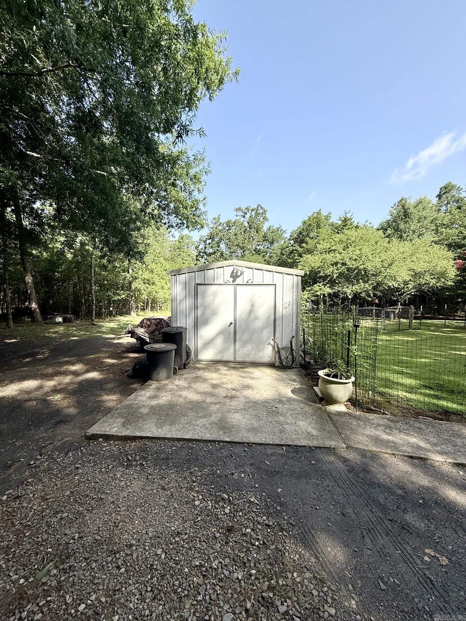 45 Betty Owens  Higden, AR