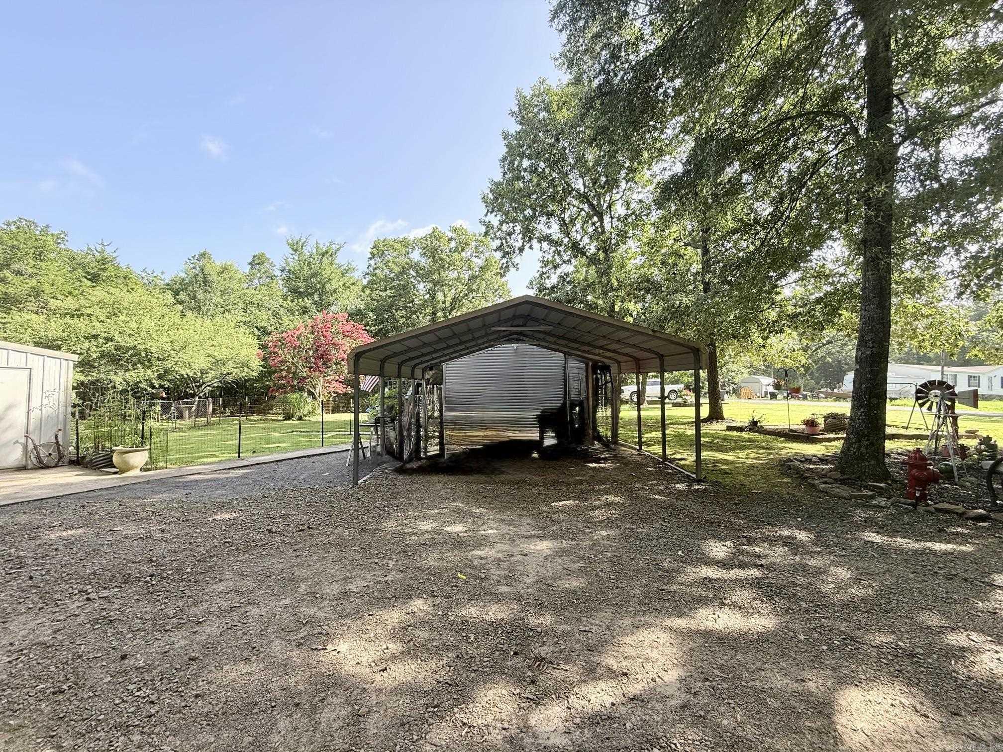 45 Betty Owens  Higden, AR