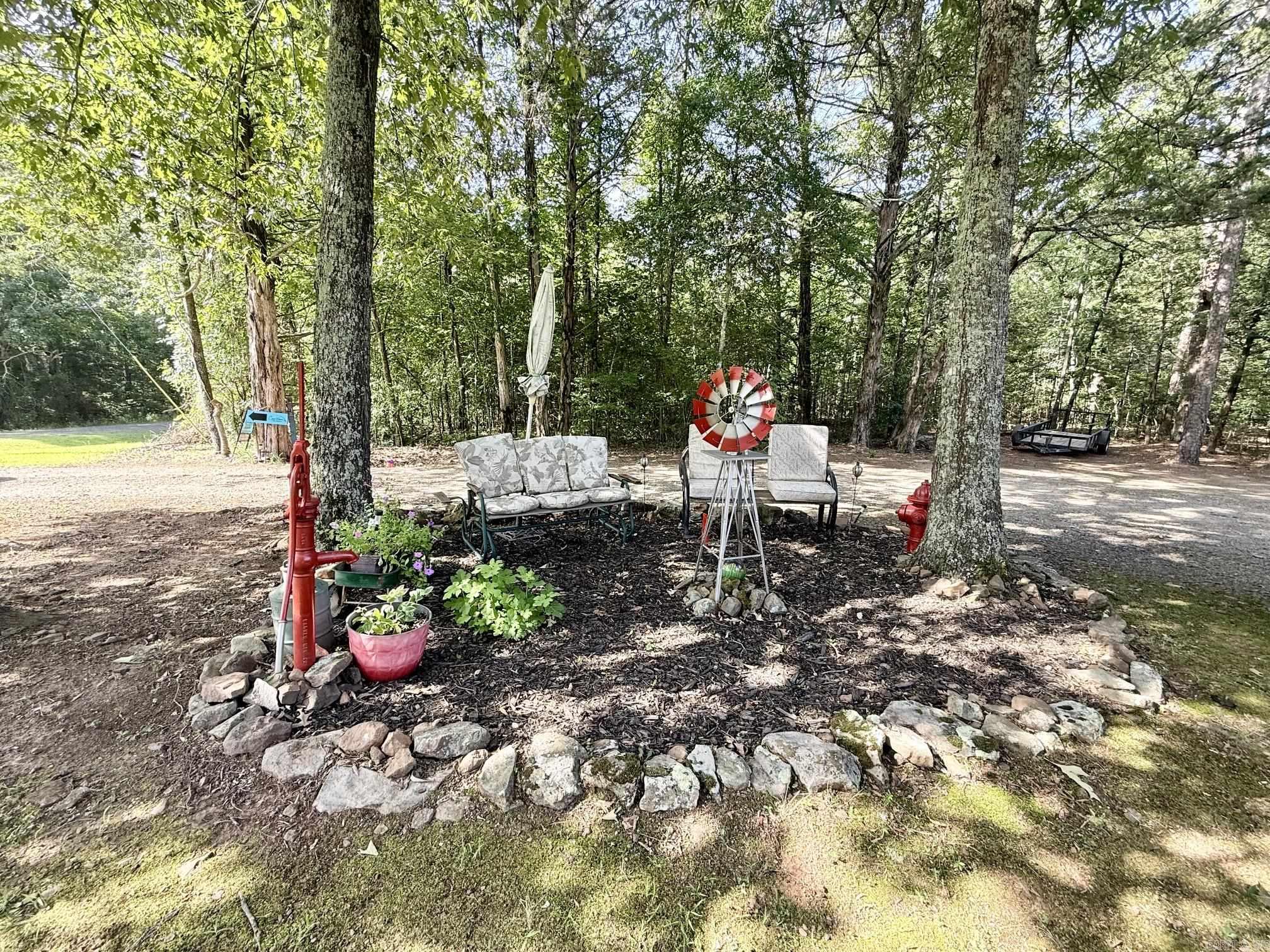 45 Betty Owens  Higden, AR