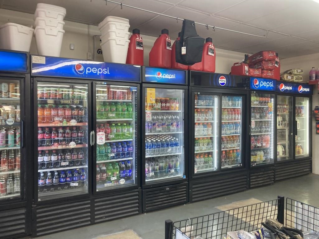 7055 W Hwy 66  Timbo, AR