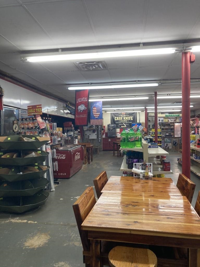 7055 W Hwy 66  Timbo, AR
