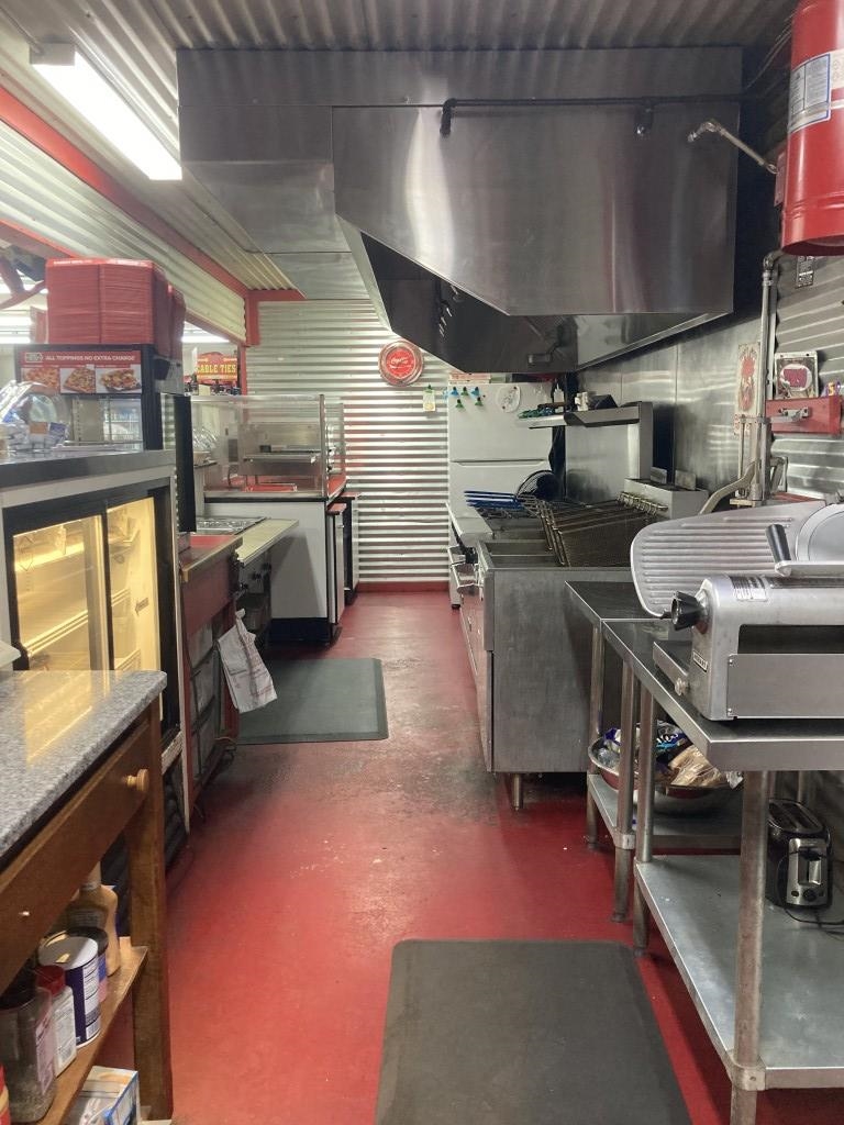 7055 W Hwy 66  Timbo, AR