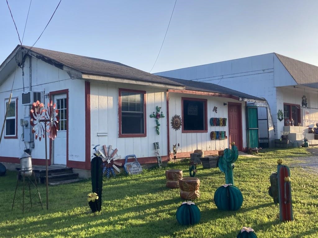 7055 W Hwy 66  Timbo, AR